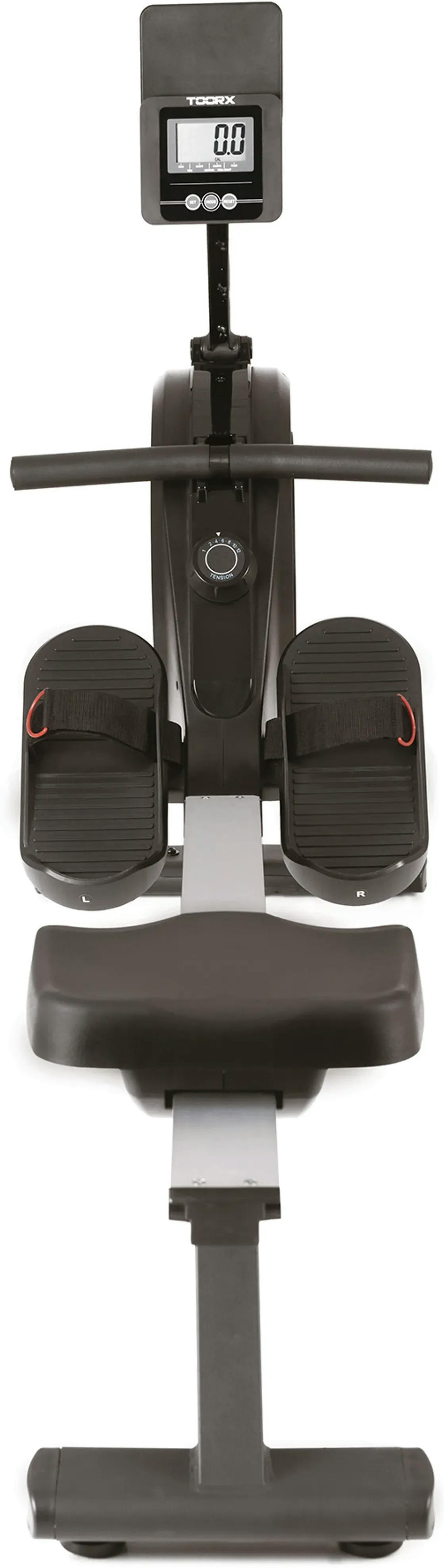 Гребний тренажер Toorx Rower RWX-200фото2