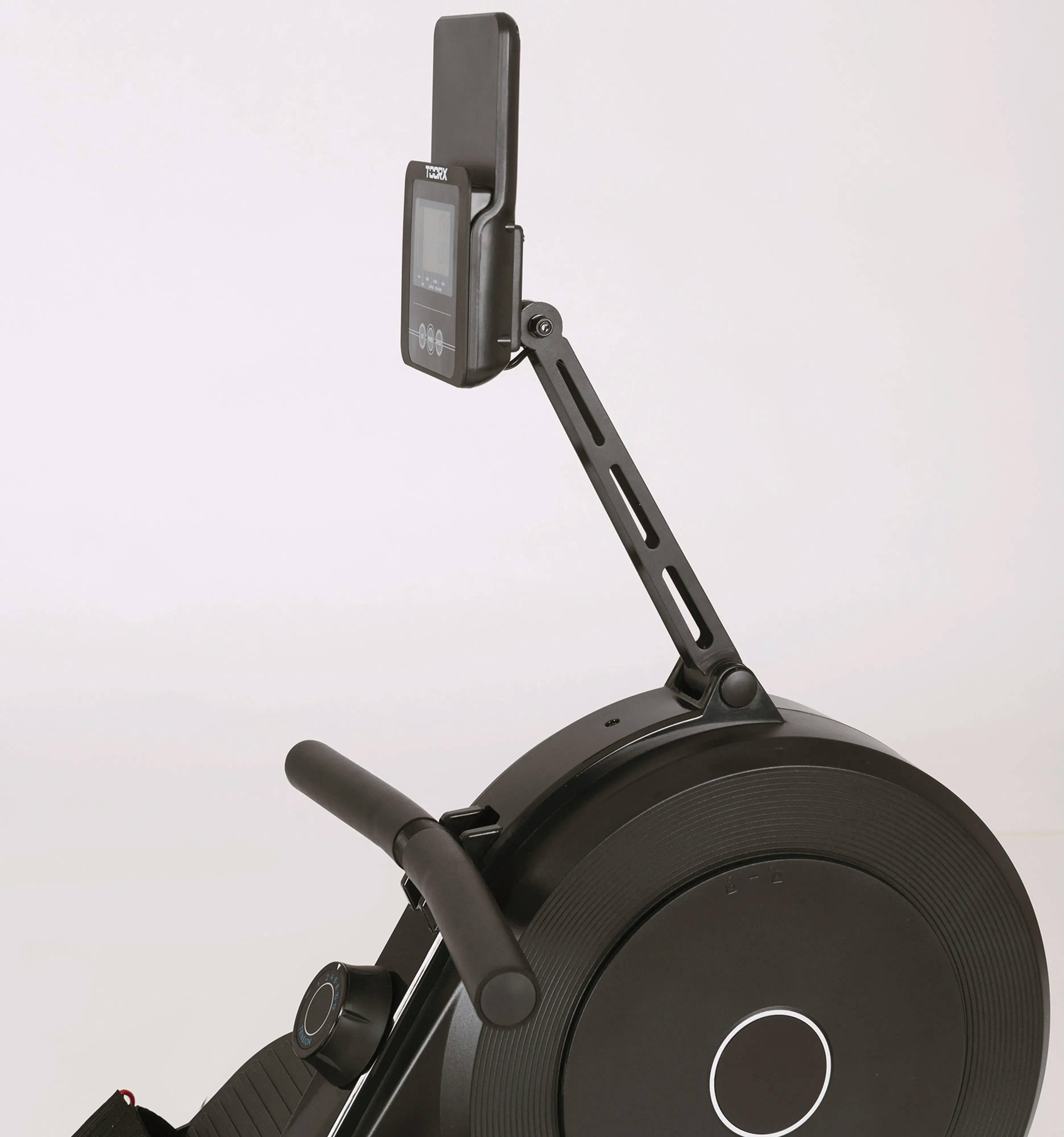 Гребний тренажер Toorx Rower RWX-200фото7