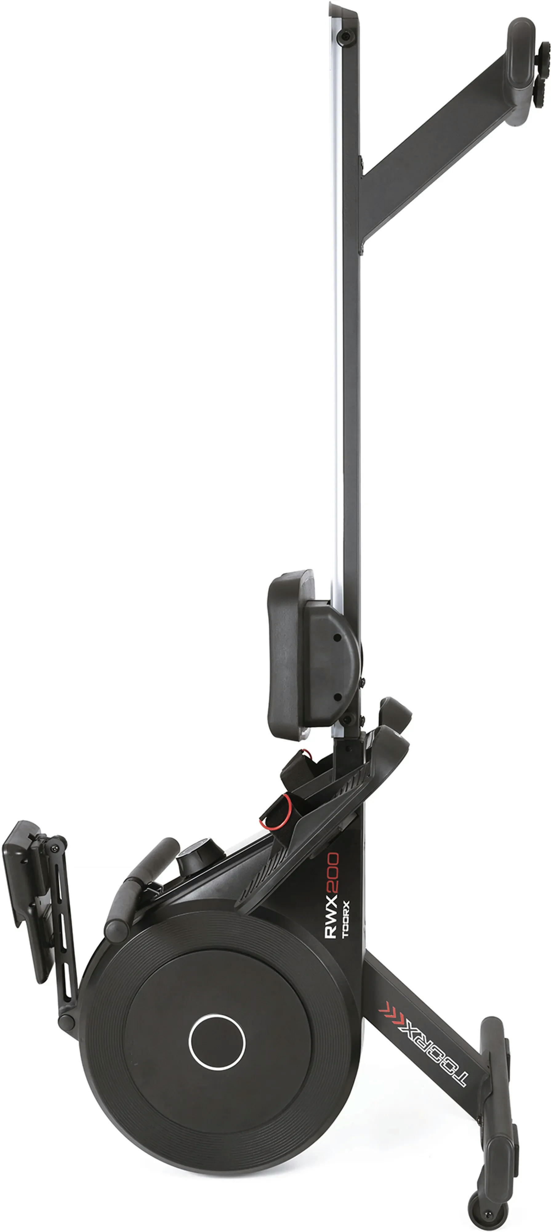 Гребний тренажер Toorx Rower RWX-200фото3