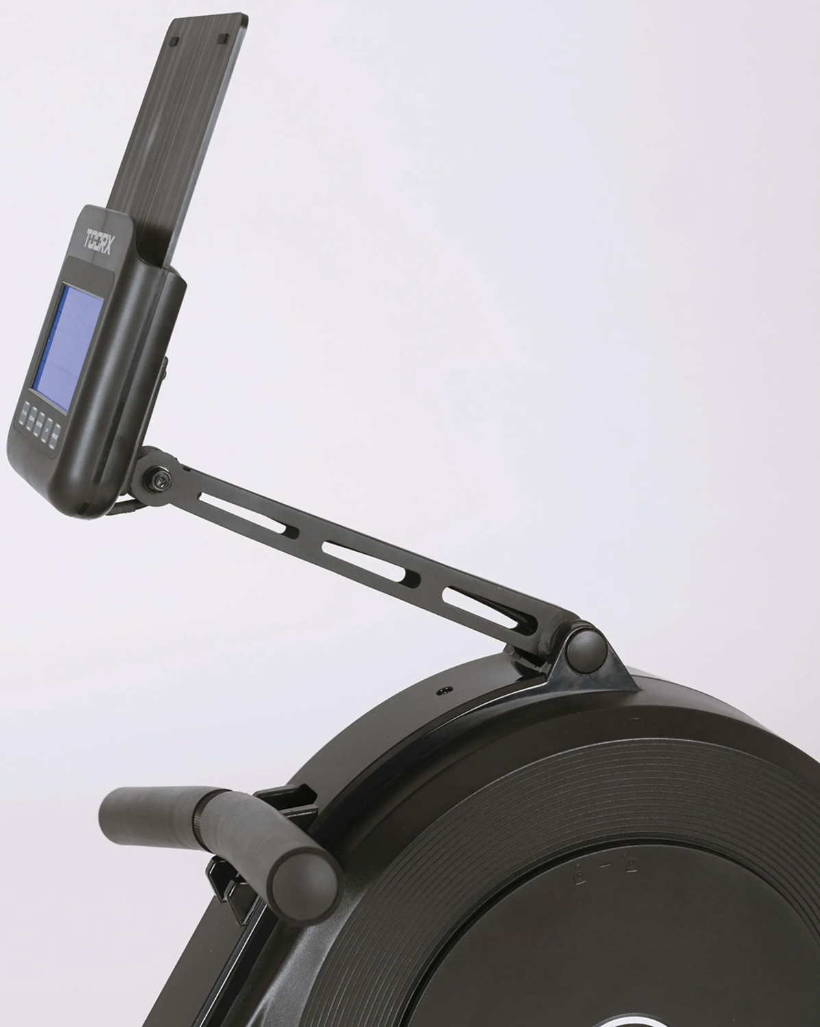 Гребний тренажер Toorx Rower RWX-300фото