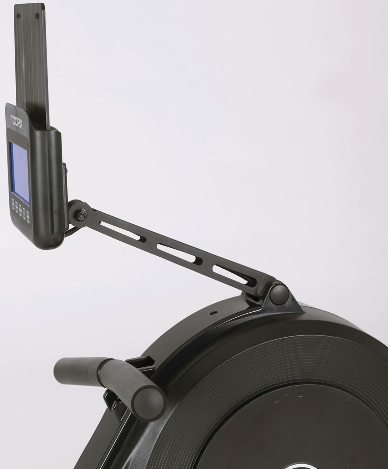 Гребний тренажер Toorx Rower RWX-300фото