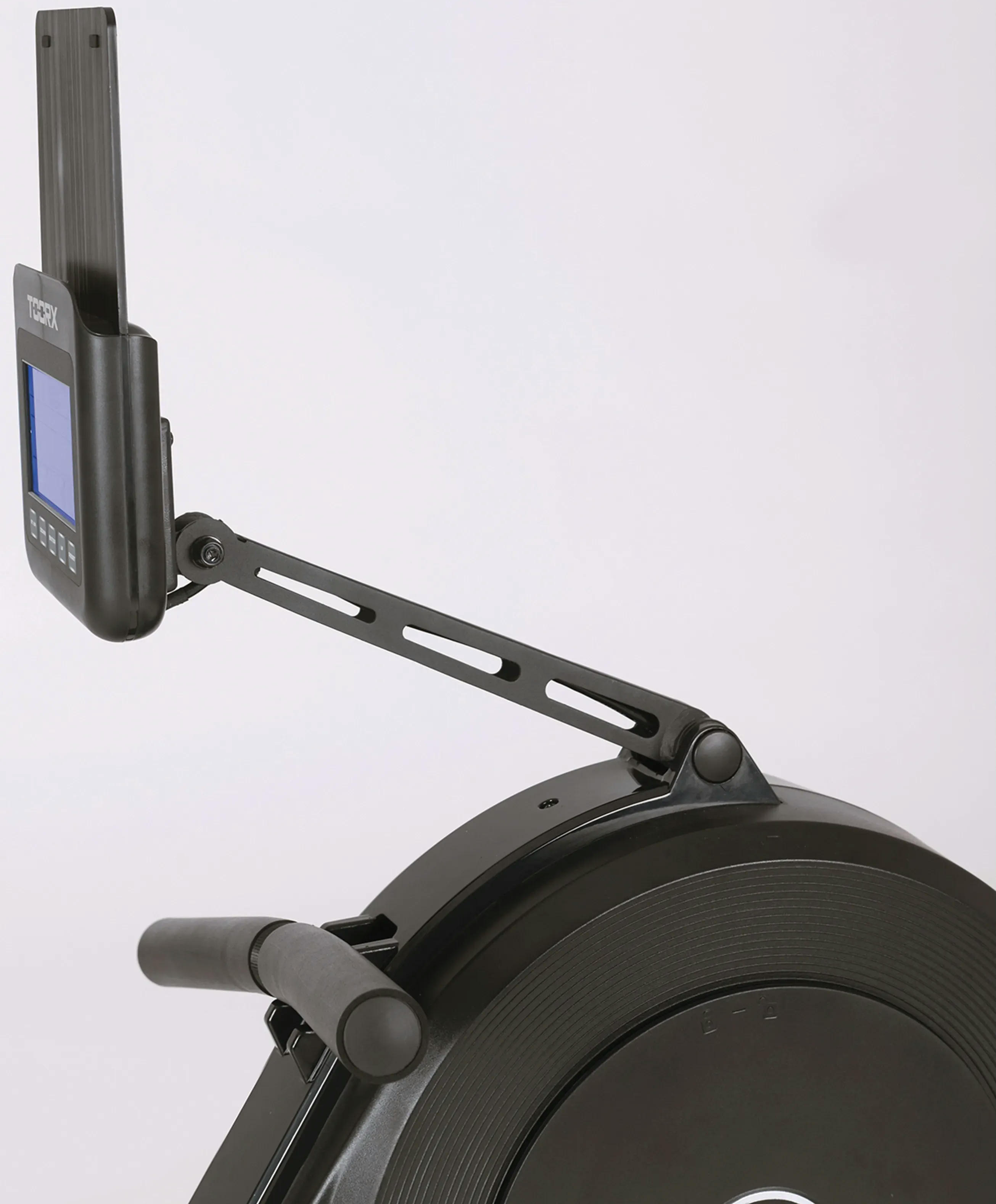 Гребний тренажер Toorx Rower RWX-300фото9