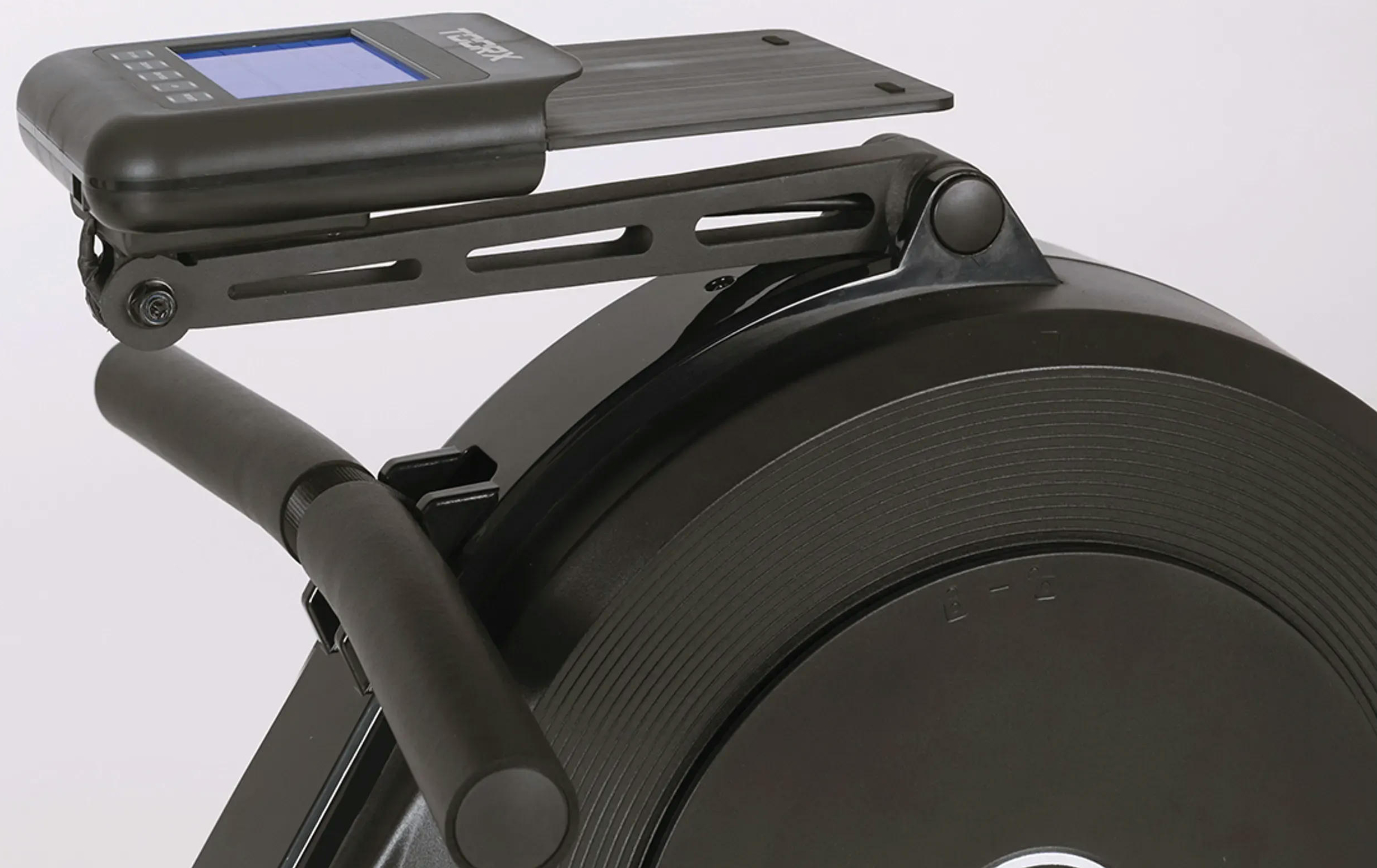 Гребний тренажер Toorx Rower RWX-300фото14