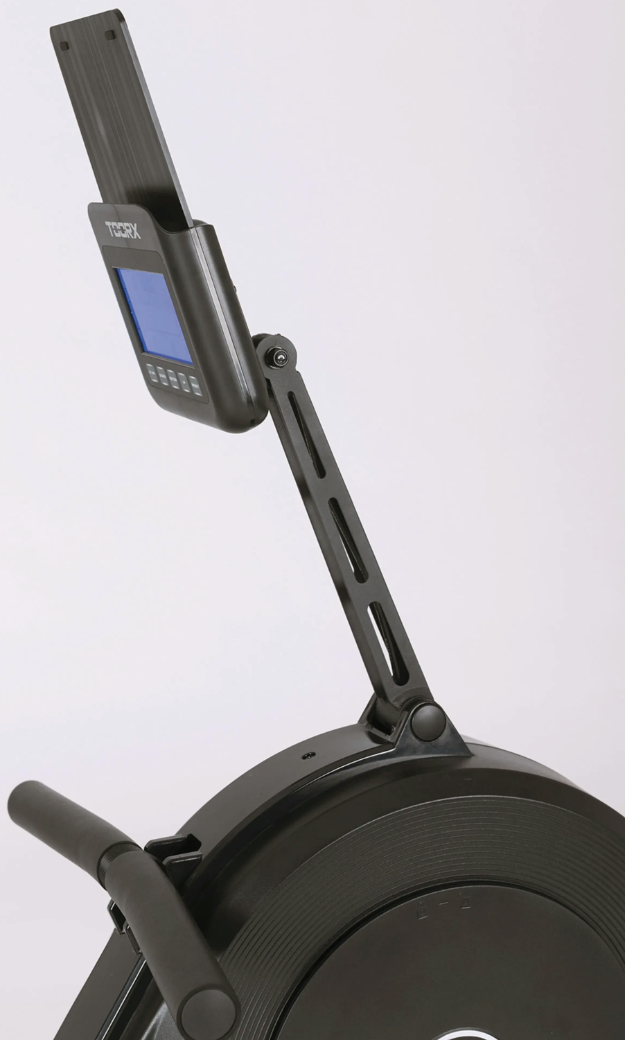 Гребний тренажер Toorx Rower RWX-300фото