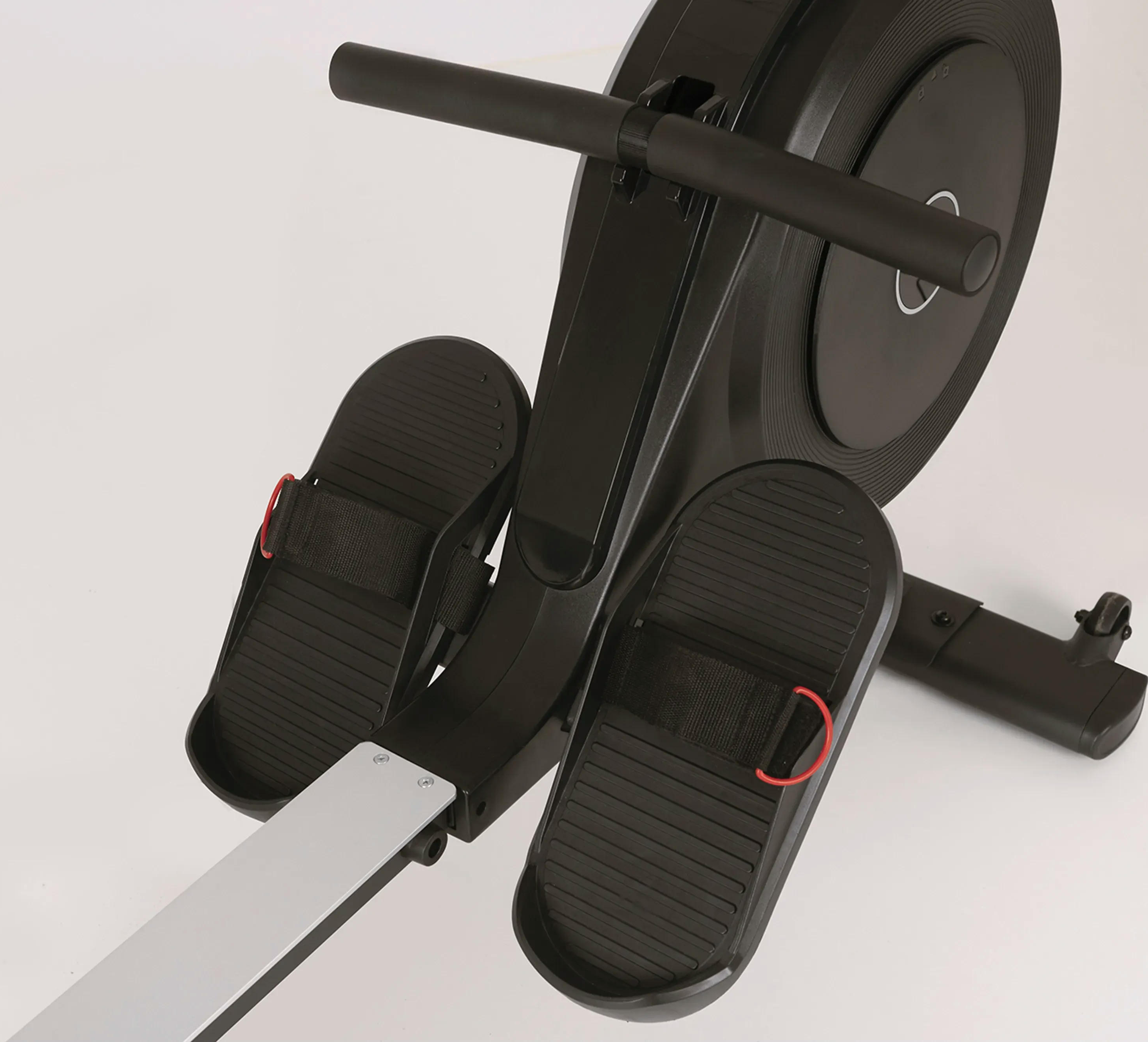 Гребний тренажер Toorx Rower RWX-300фото16