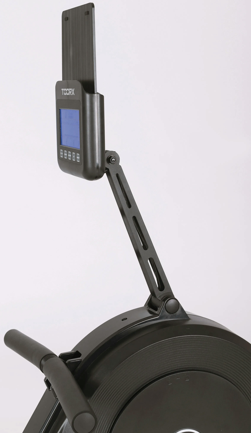 Гребний тренажер Toorx Rower RWX-300фото