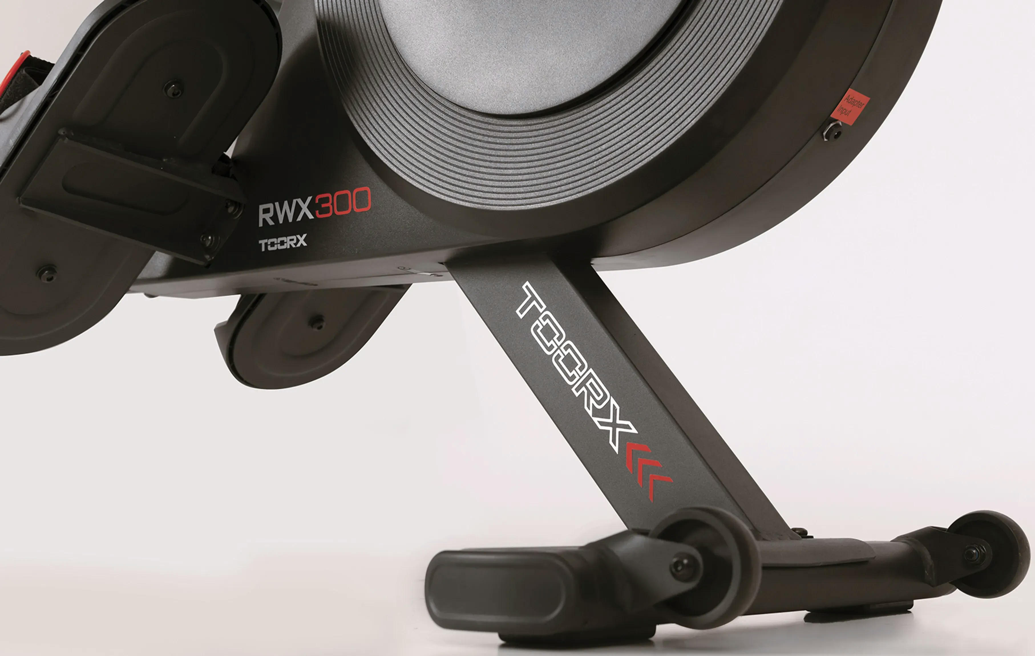 Гребний тренажер Toorx Rower RWX-300фото17