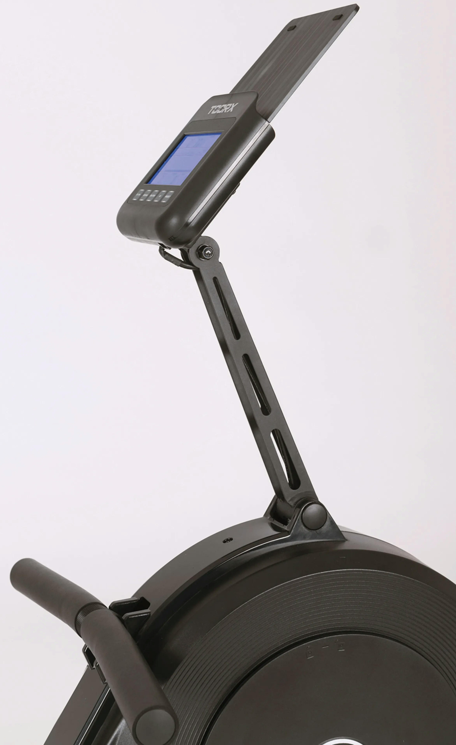 Гребний тренажер Toorx Rower RWX-300фото