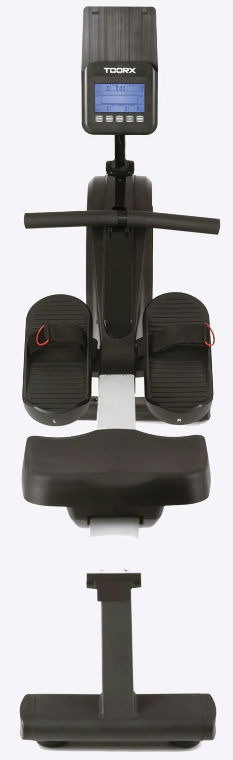 Гребний тренажер Toorx Rower RWX-300фото