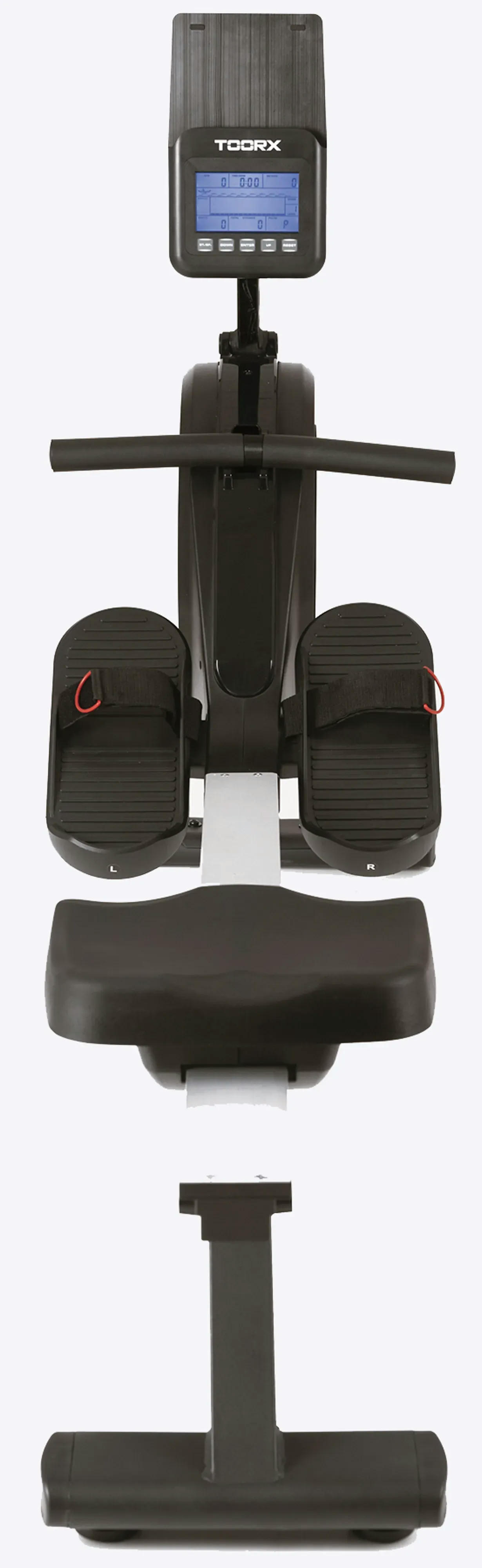 Гребний тренажер Toorx Rower RWX-300фото3