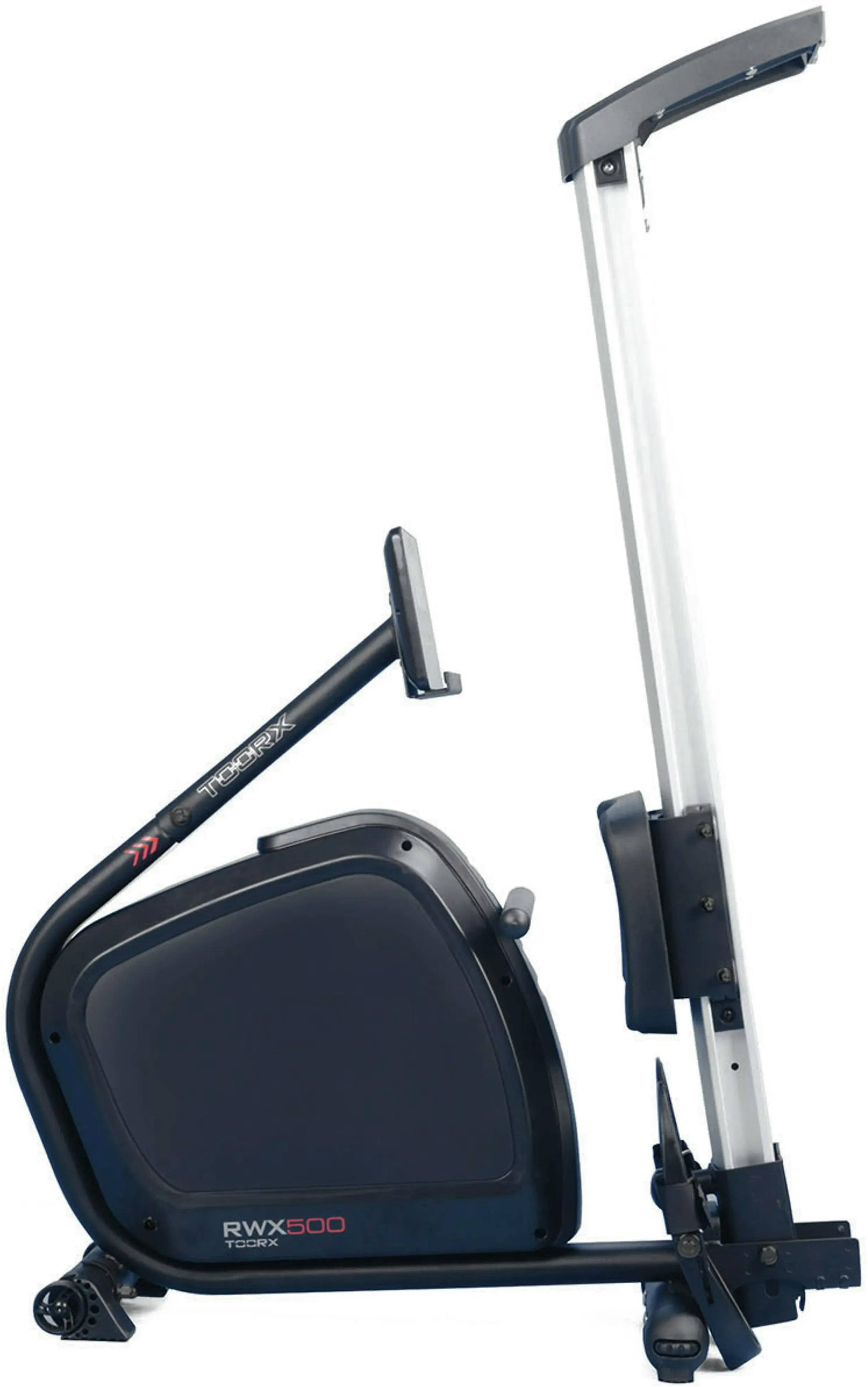 Гребний тренажер Toorx Rower RWX-500фото2
