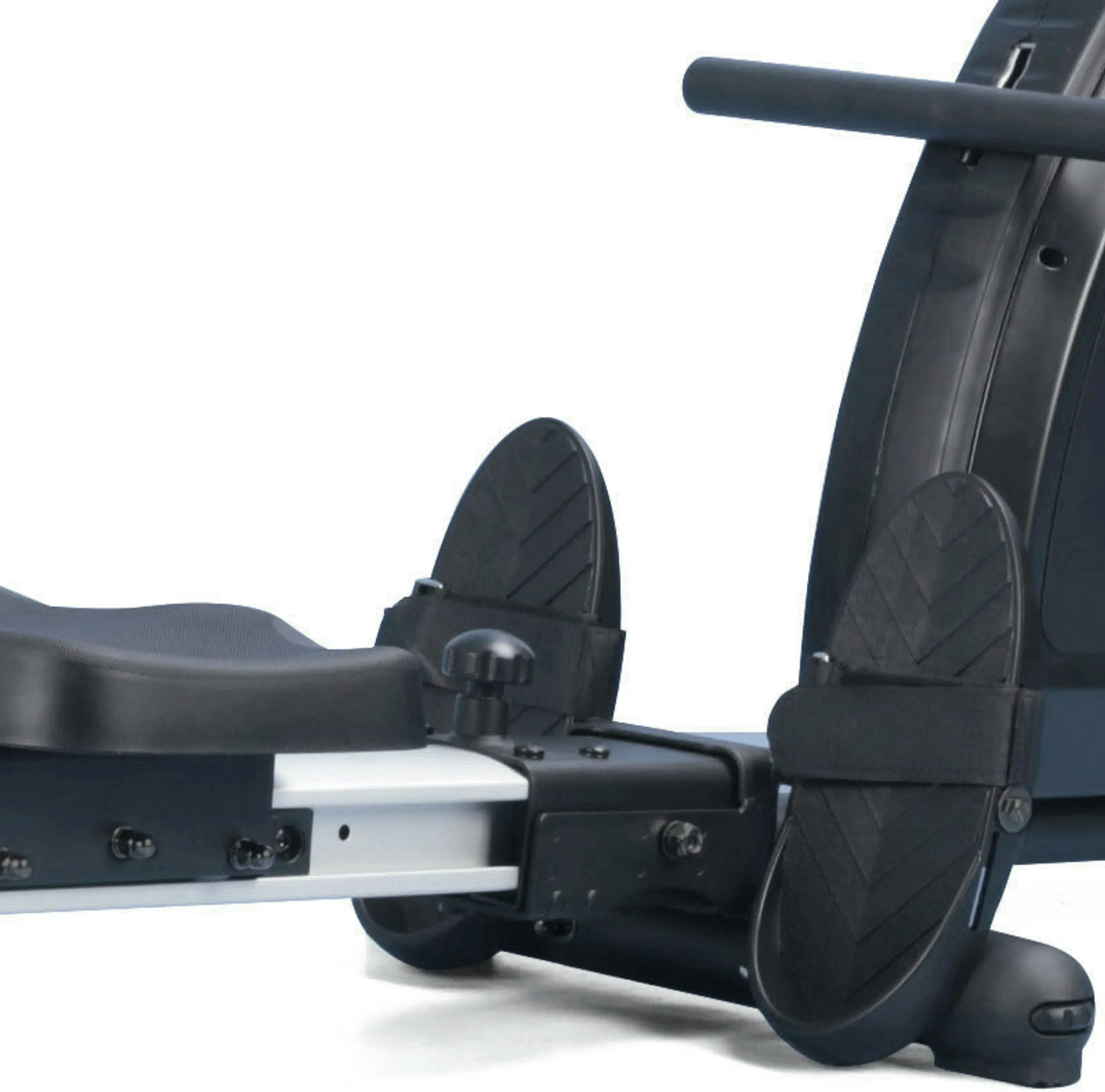 Гребний тренажер Toorx Rower RWX-500фото4