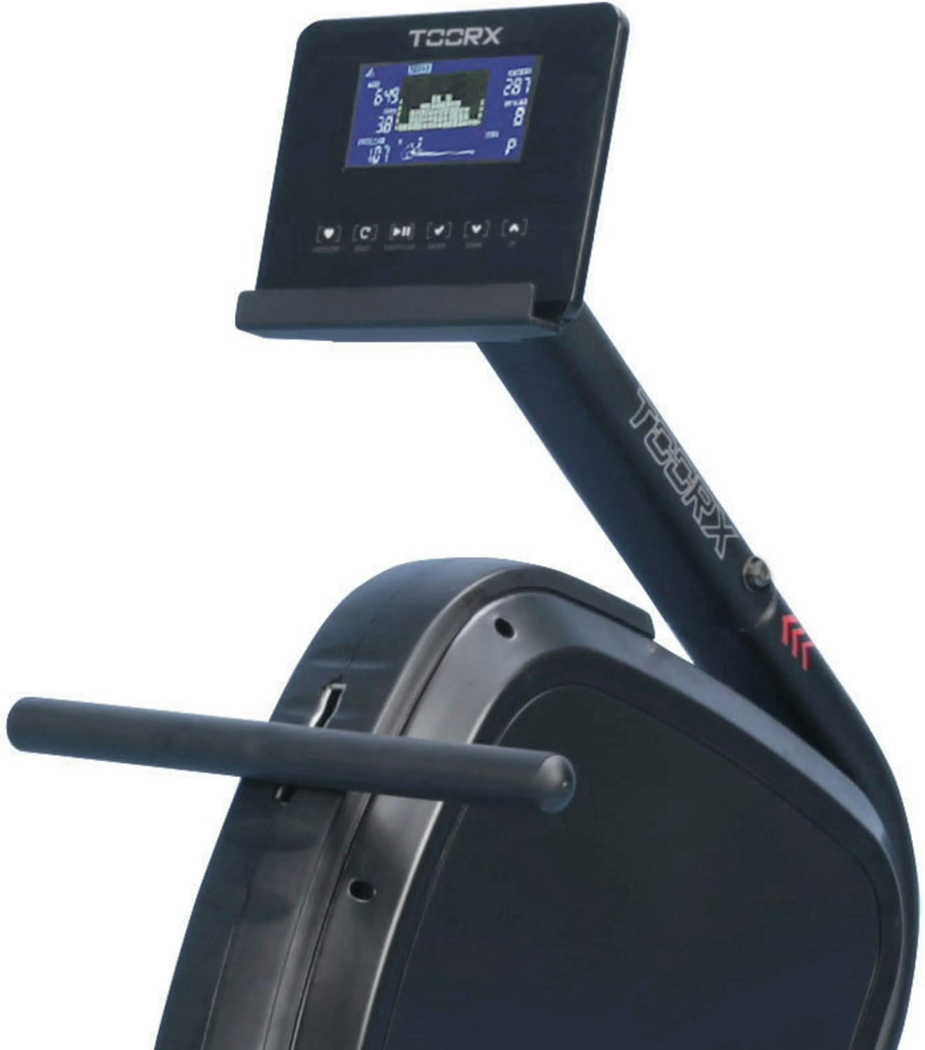 Гребний тренажер Toorx Rower RWX-500фото