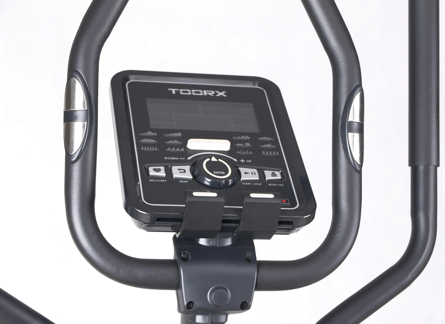 Орбітрек Toorx Elliptical ERX-300фото