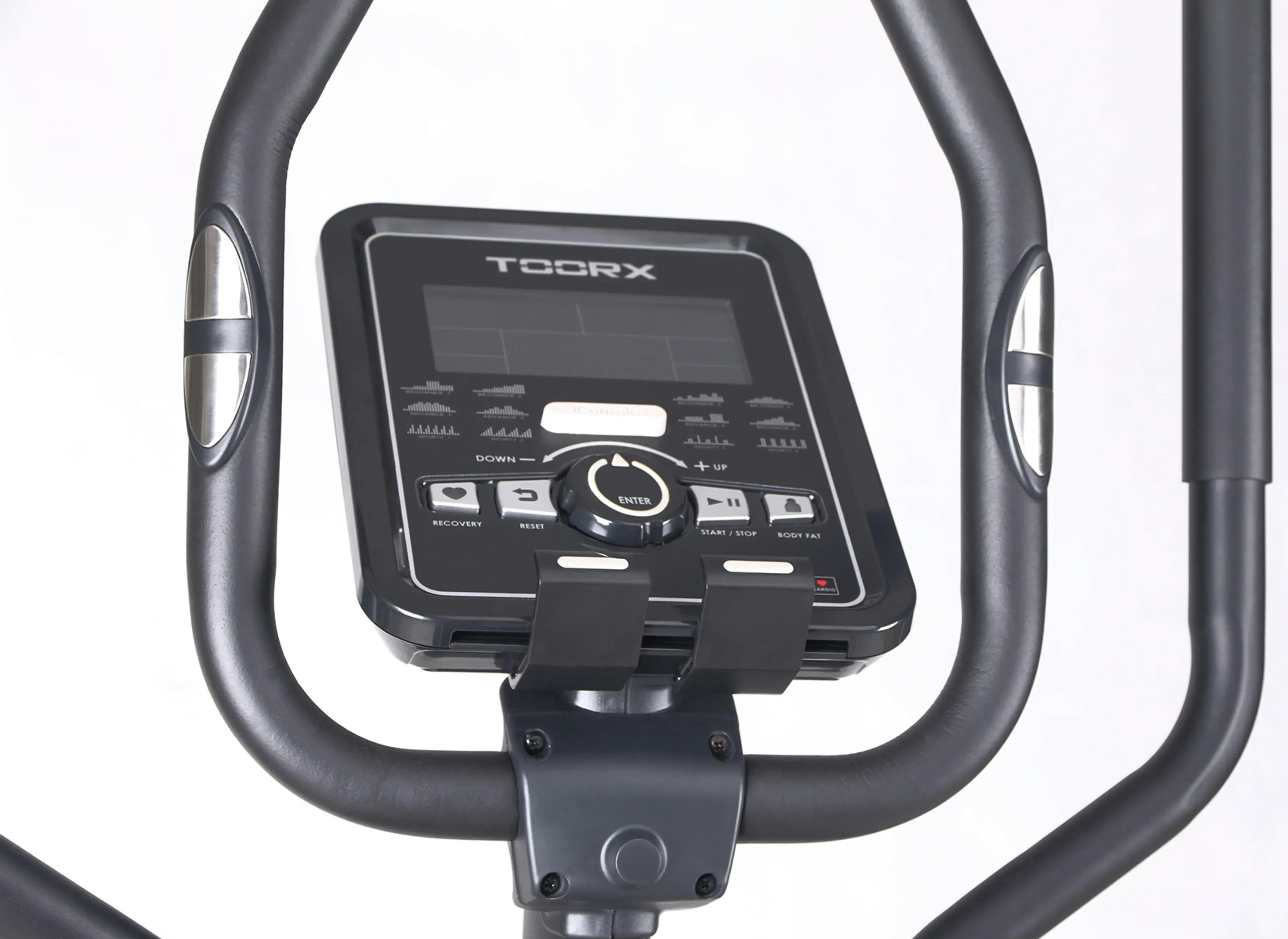 Орбітрек Toorx Elliptical ERX-300фото4