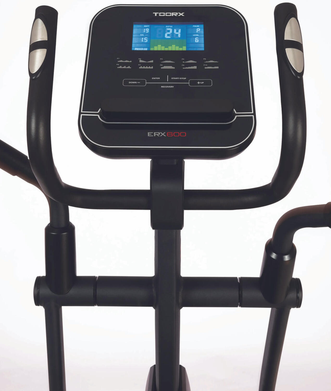 Орбітрек Toorx Elliptical ERX-600фото