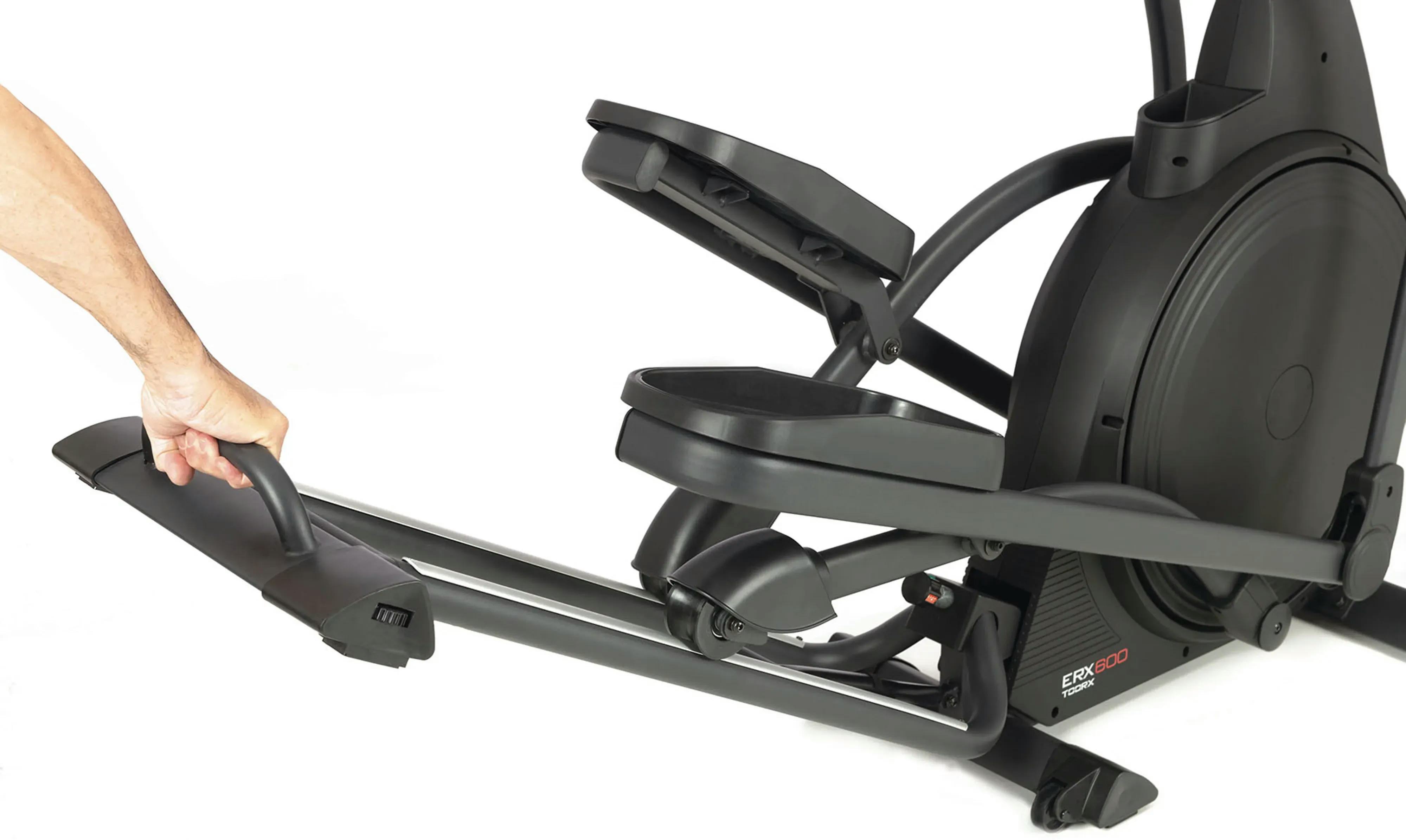 Орбітрек Toorx Elliptical ERX-600фото11