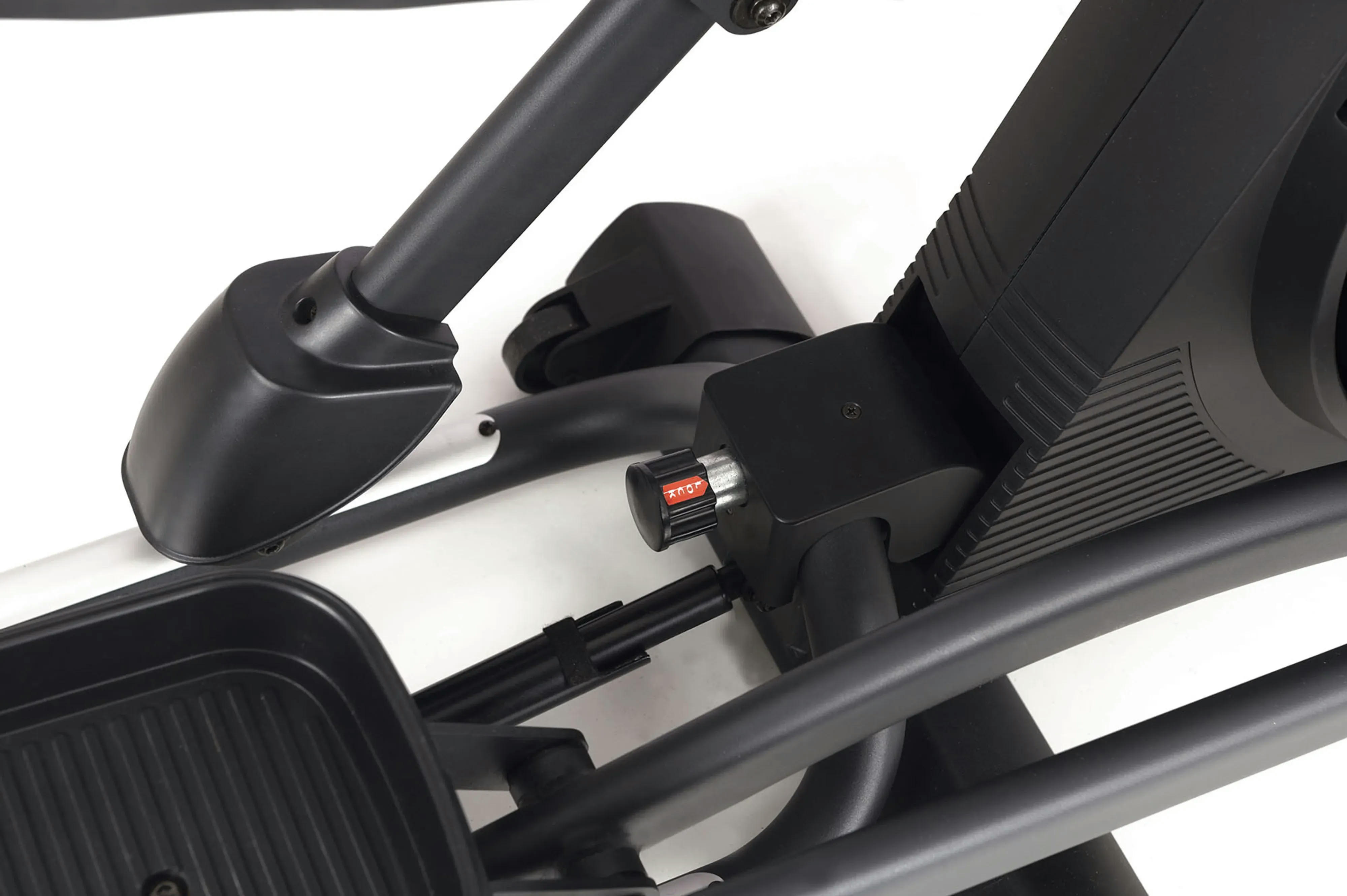 Орбітрек Toorx Elliptical ERX-600фото13