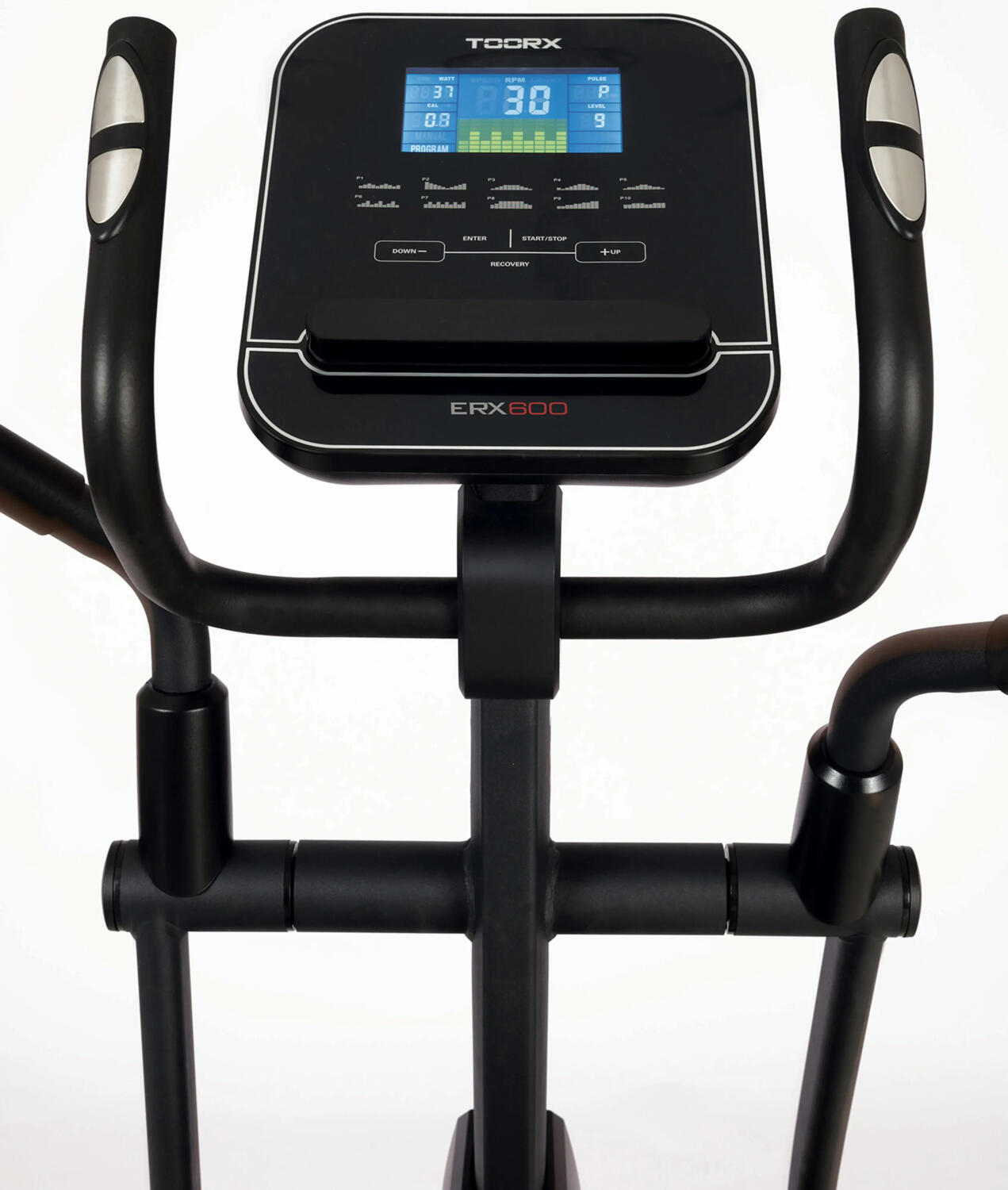 Орбітрек Toorx Elliptical ERX-600фото