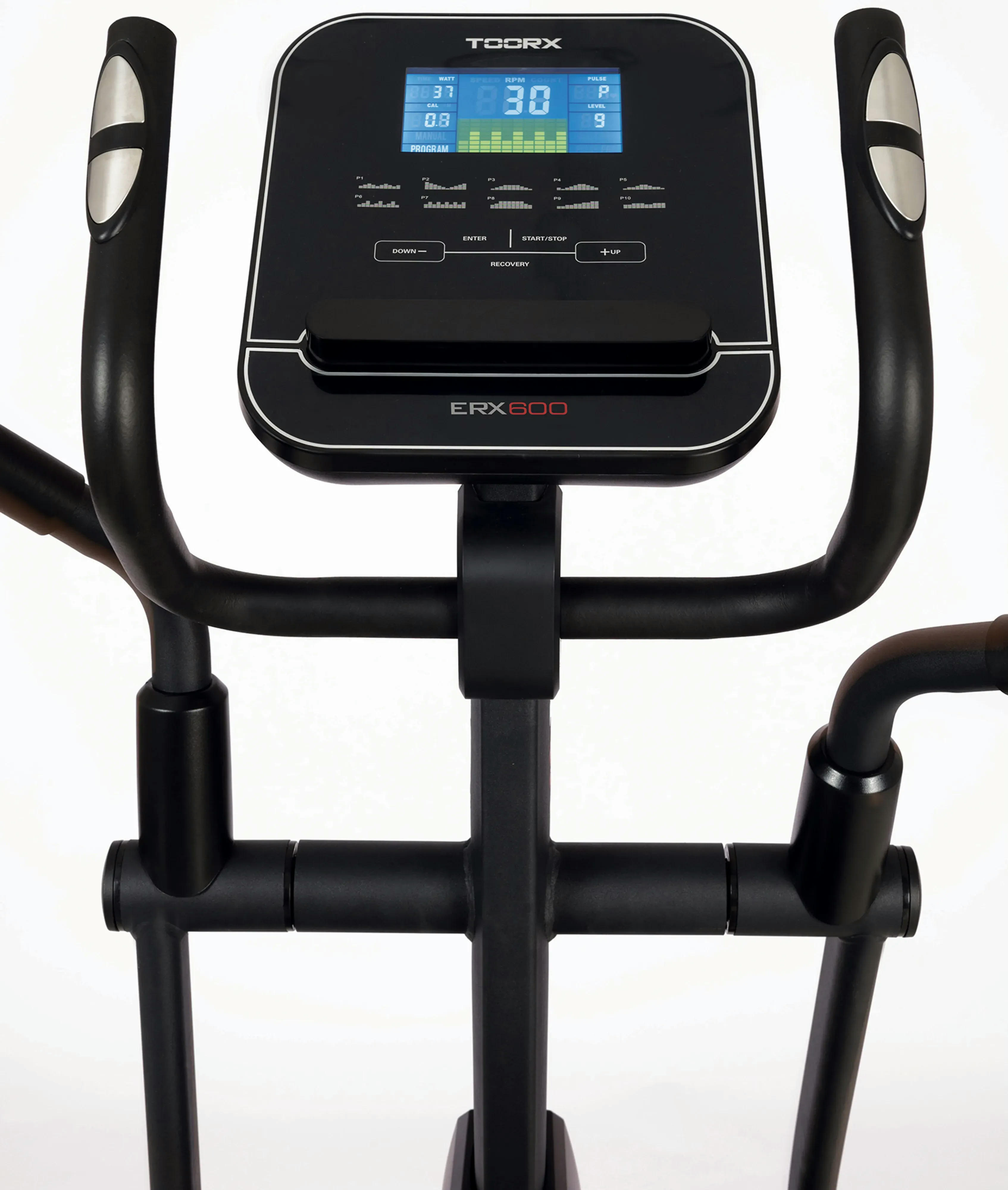 Орбітрек Toorx Elliptical ERX-600фото3
