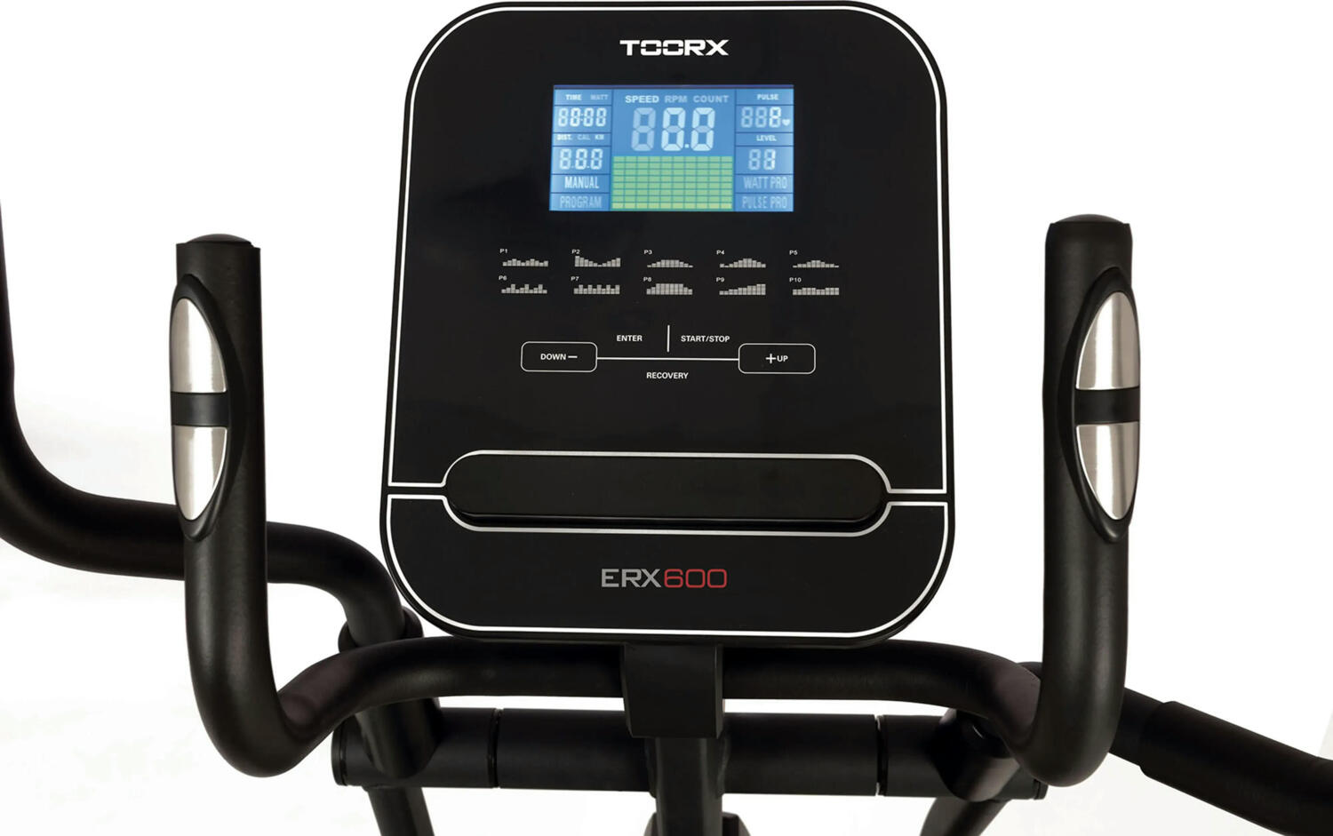 Орбітрек Toorx Elliptical ERX-600фото