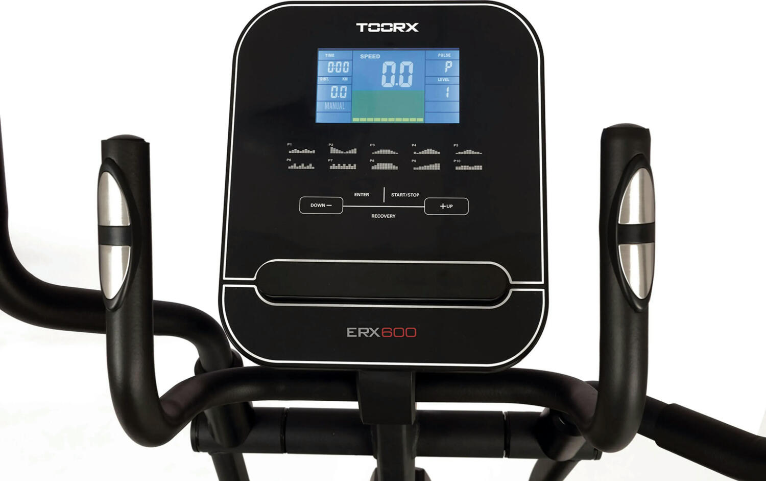 Орбітрек Toorx Elliptical ERX-600фото