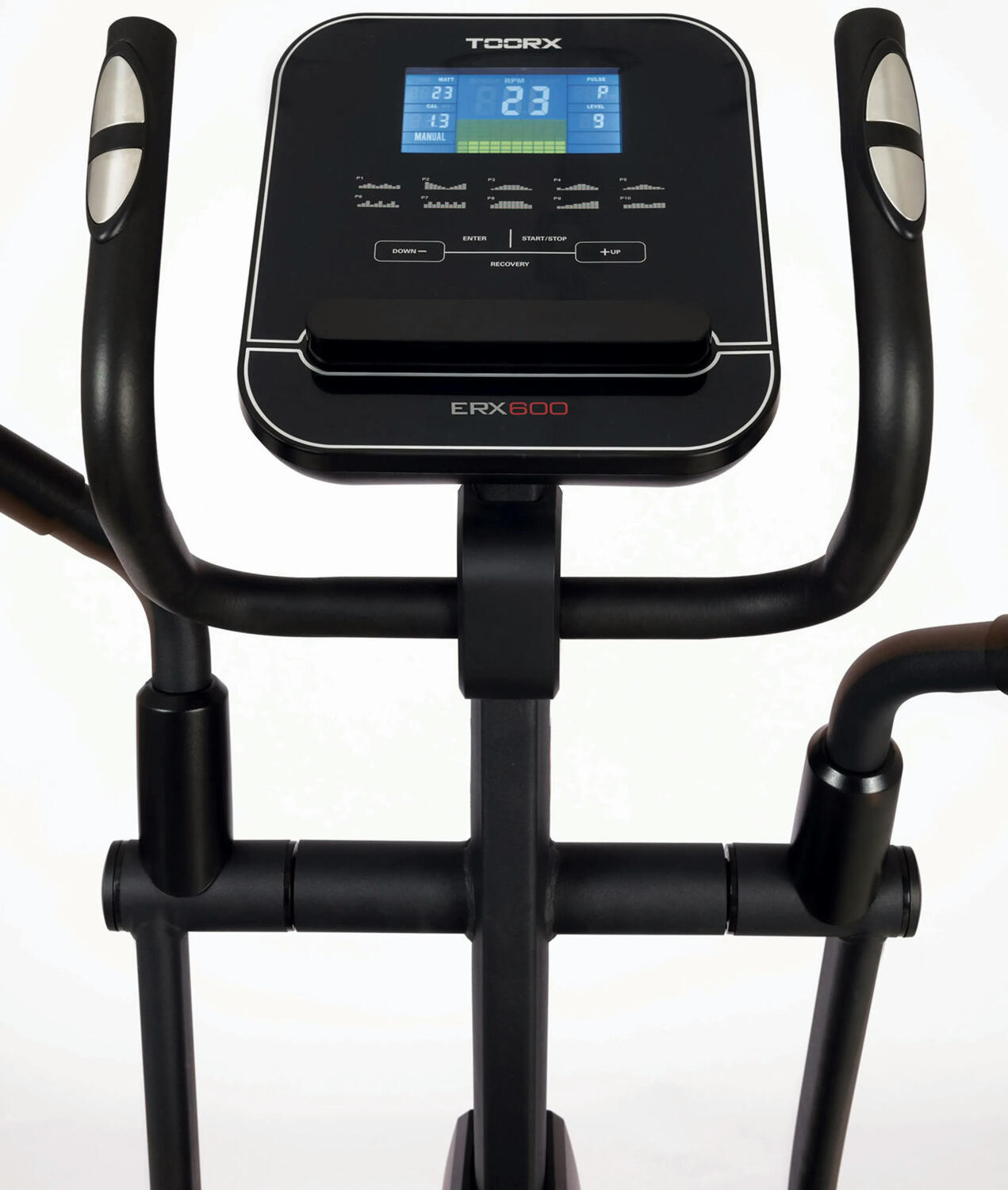 Орбітрек Toorx Elliptical ERX-600фото