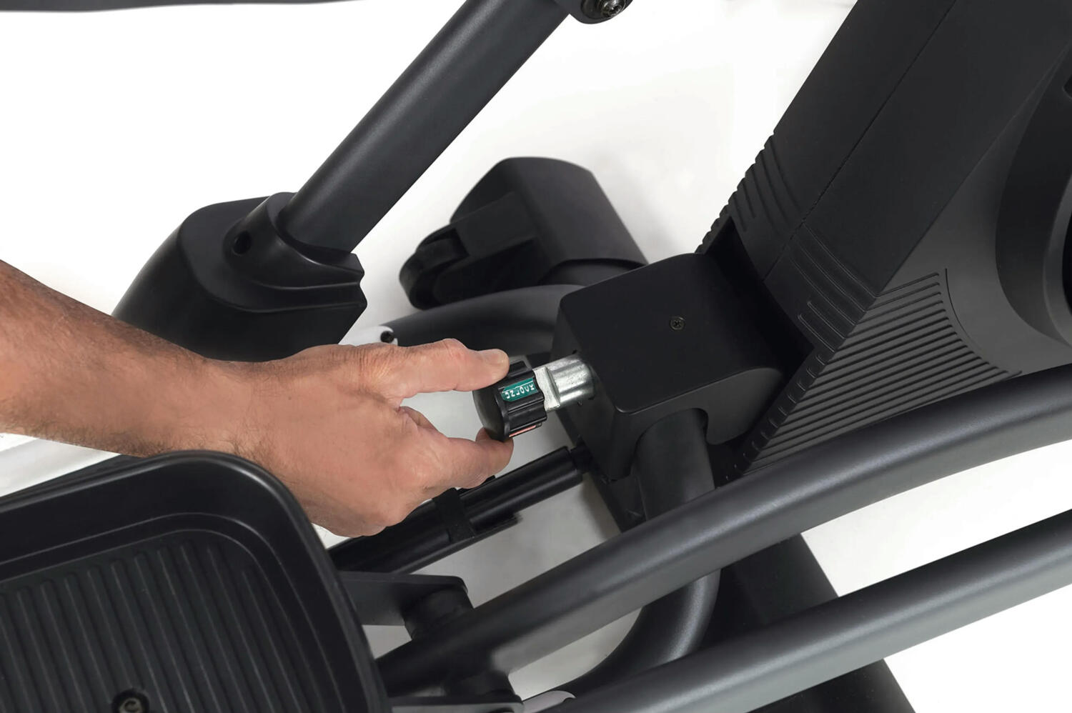 Орбітрек Toorx Elliptical ERX-600фото