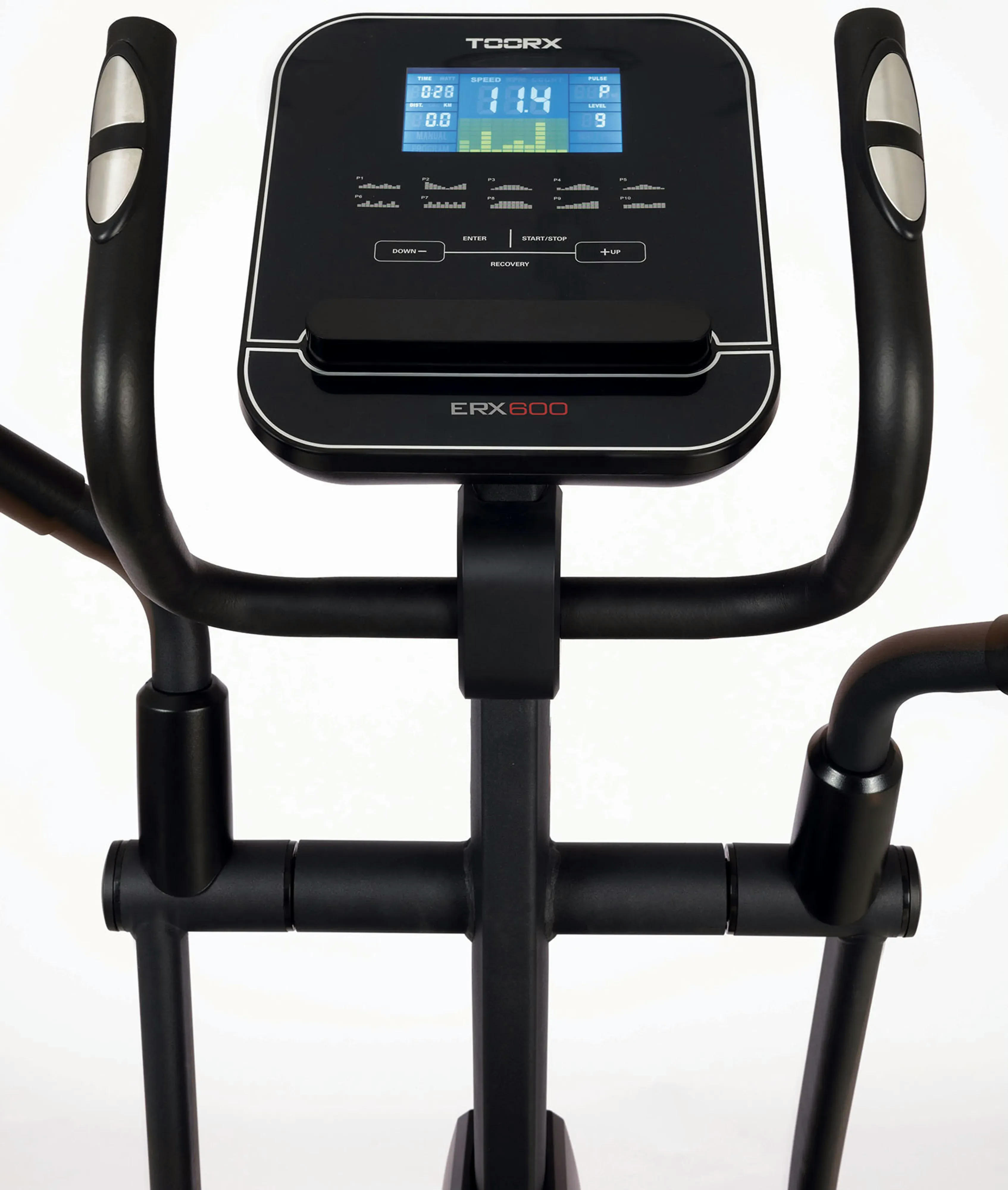 Орбітрек Toorx Elliptical ERX-600фото4