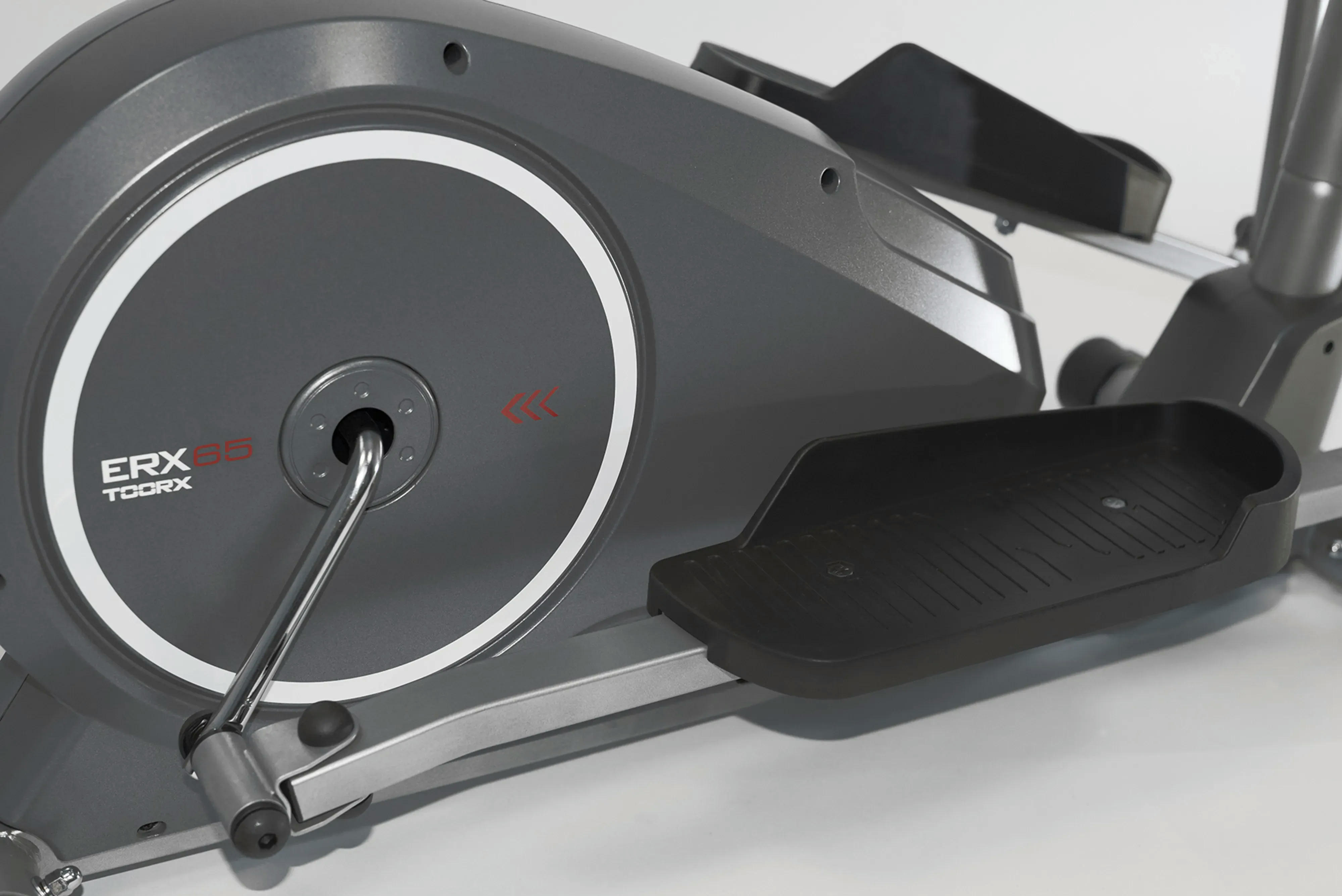 Орбітрек Toorx Elliptical ERX-65фото6