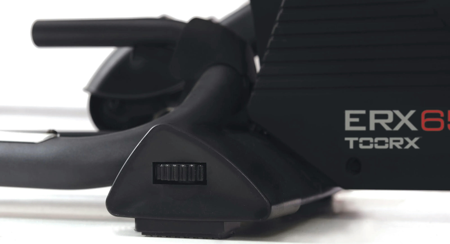 Орбітрек Toorx Elliptical ERX-650фото