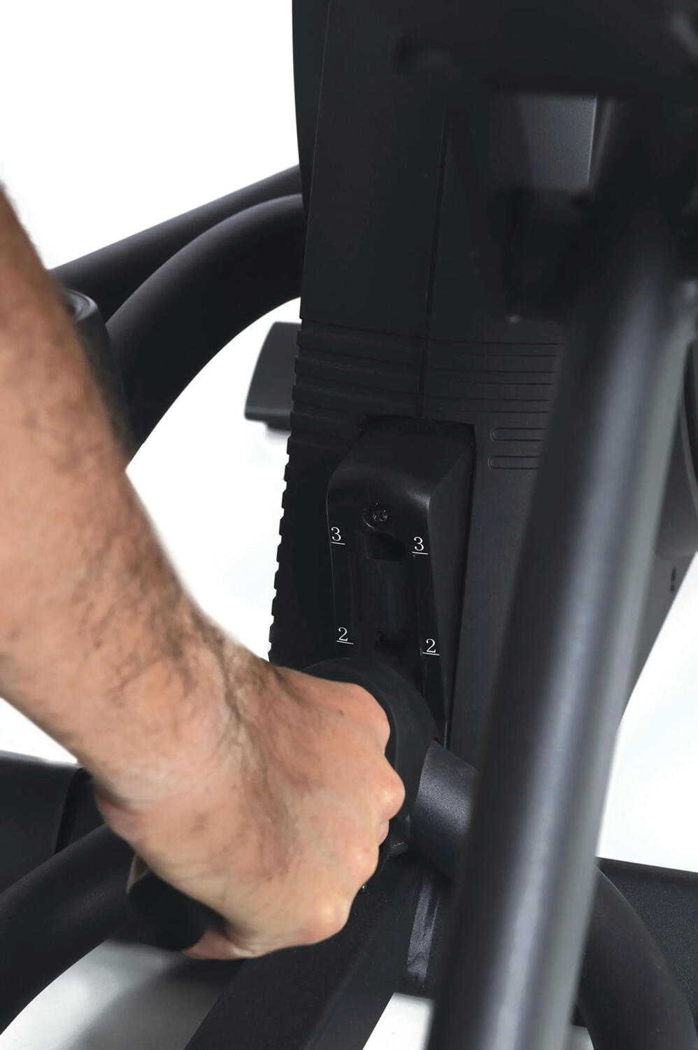 Орбітрек Toorx Elliptical ERX-650фото