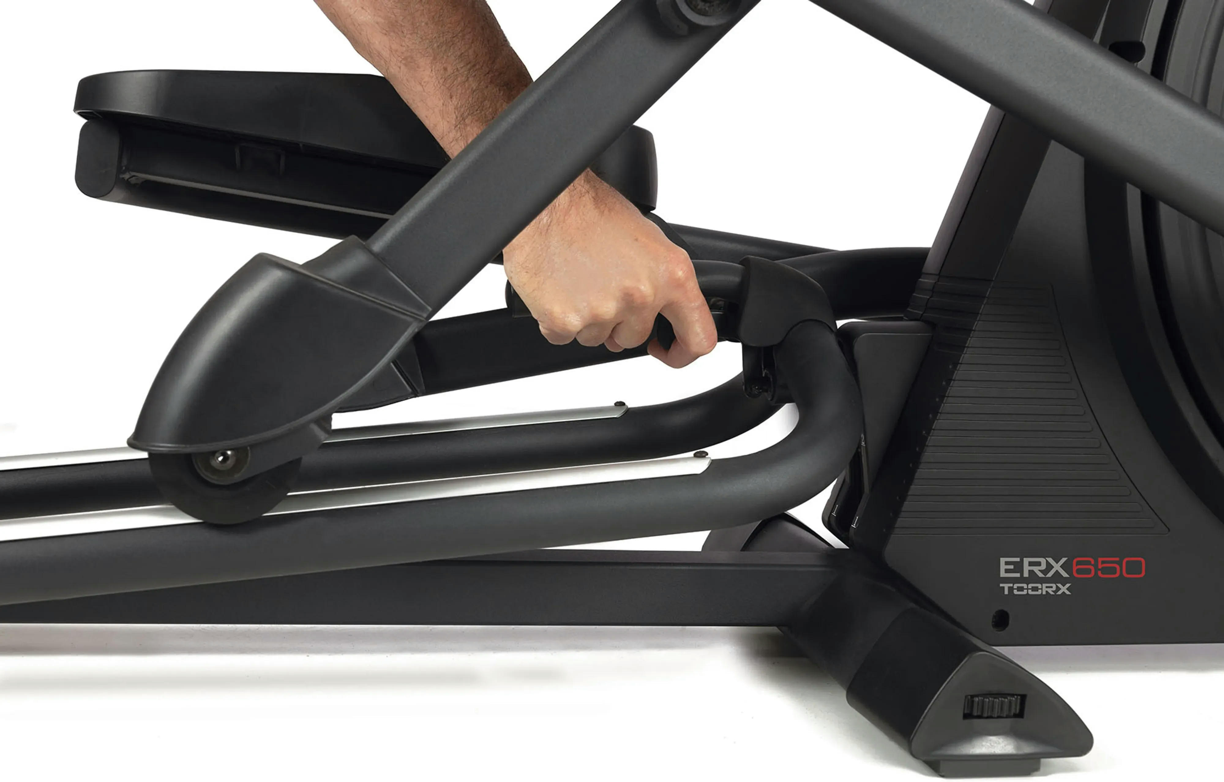 Орбітрек Toorx Elliptical ERX-650фото16