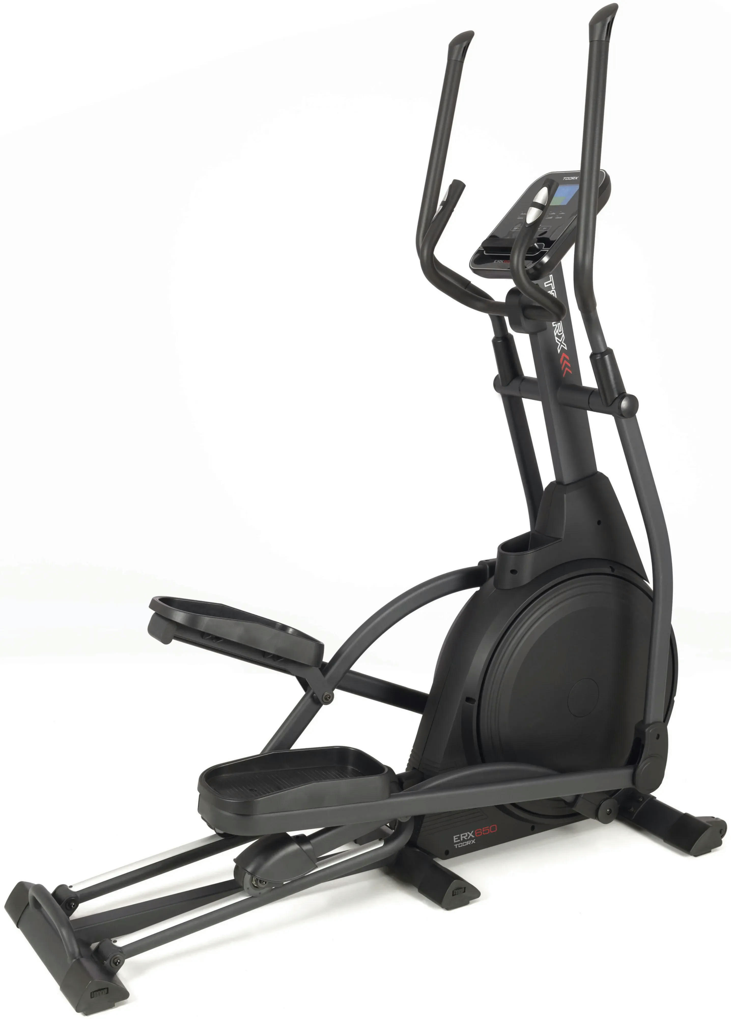 Орбітрек Toorx Elliptical ERX-650фото2