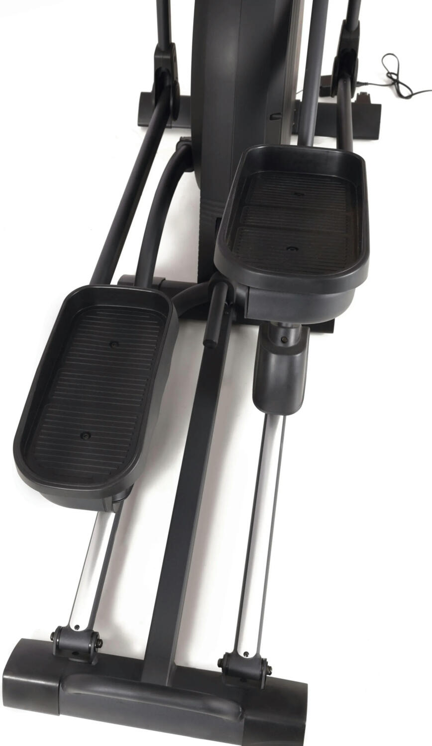 Орбітрек Toorx Elliptical ERX-650фото