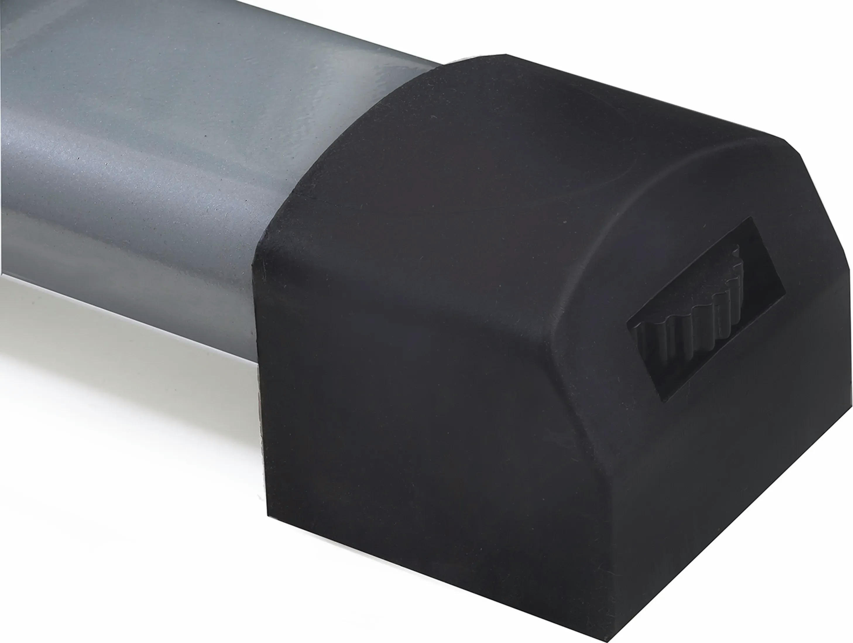 Орбітрек Toorx Elliptical ERX-80фото3