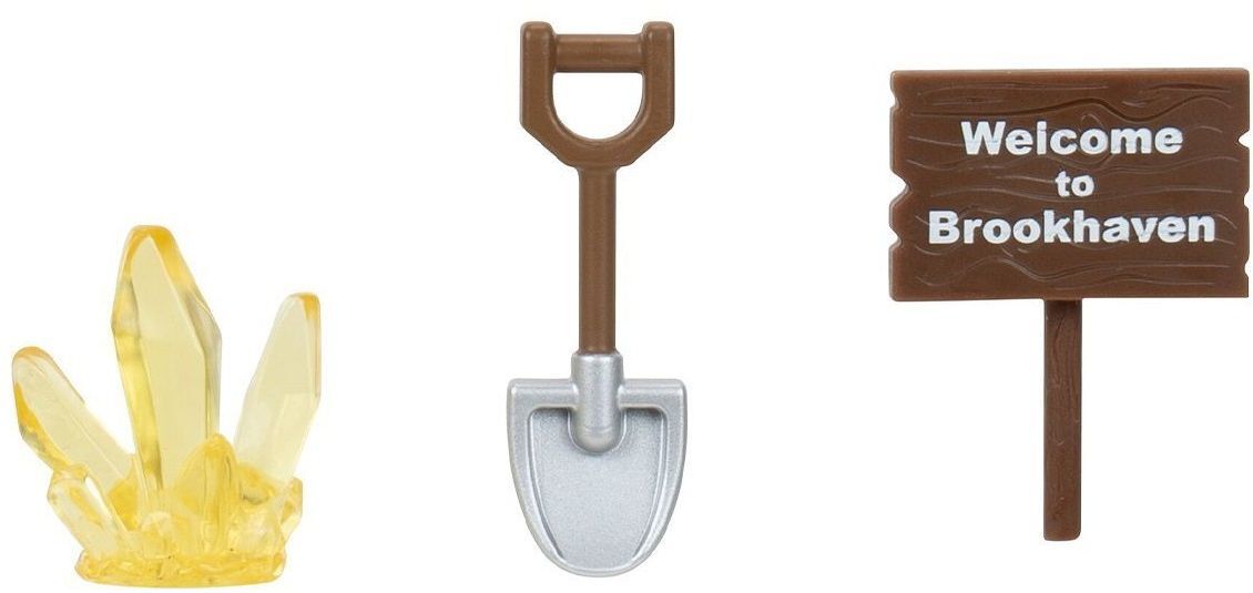 Ігрова колекційна фігурка DevSeries Core Figures Brookhaven: Mr. Brookhaven (CRS0198)фото4