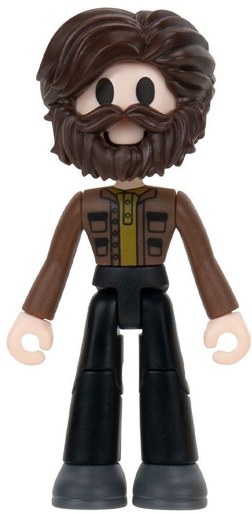 Ігрова колекційна фігурка DevSeries Core Figures Brookhaven: Mr. Brookhaven (CRS0198)фото3