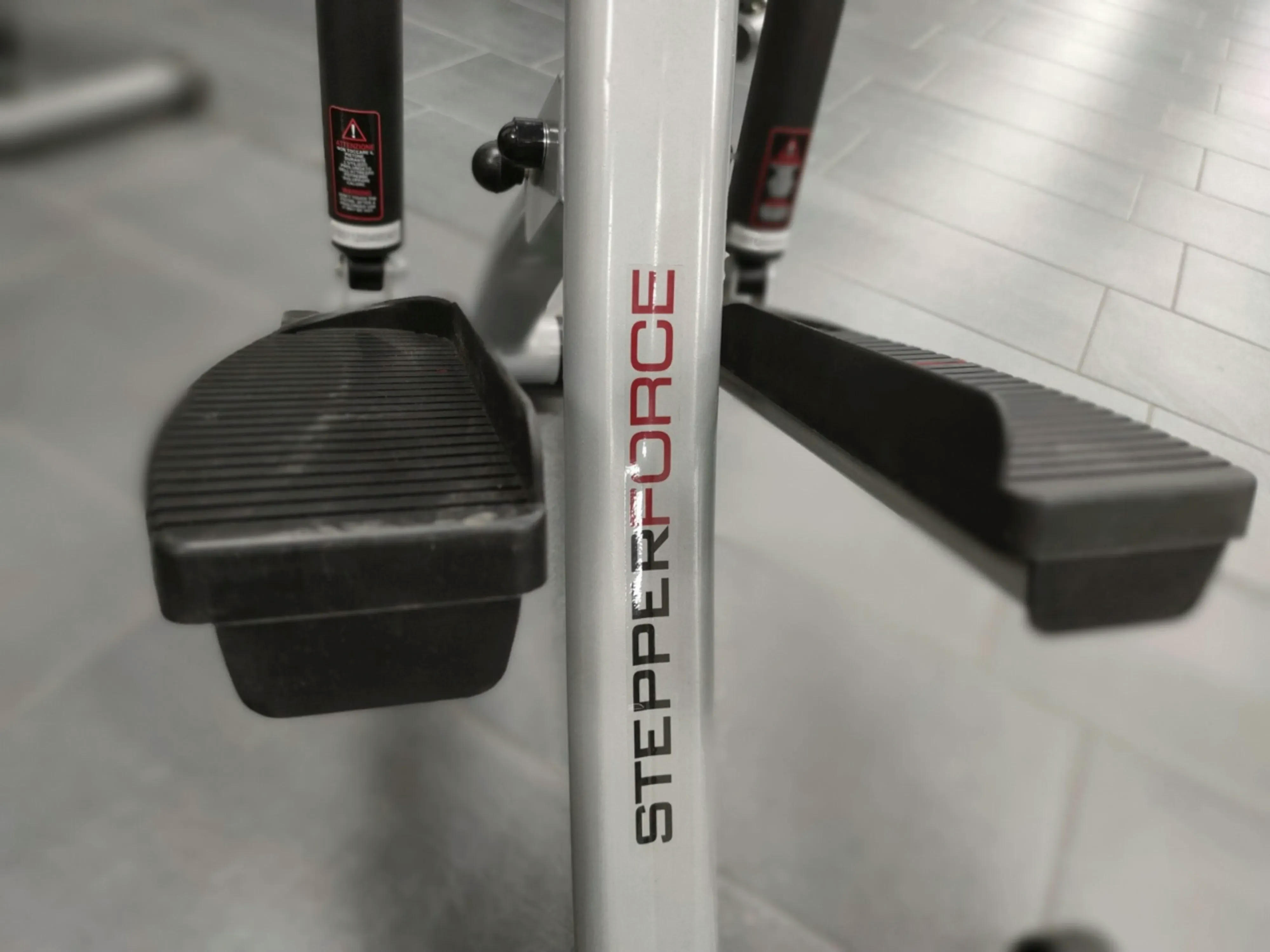 Степер Toorx Stepper Forceфото6