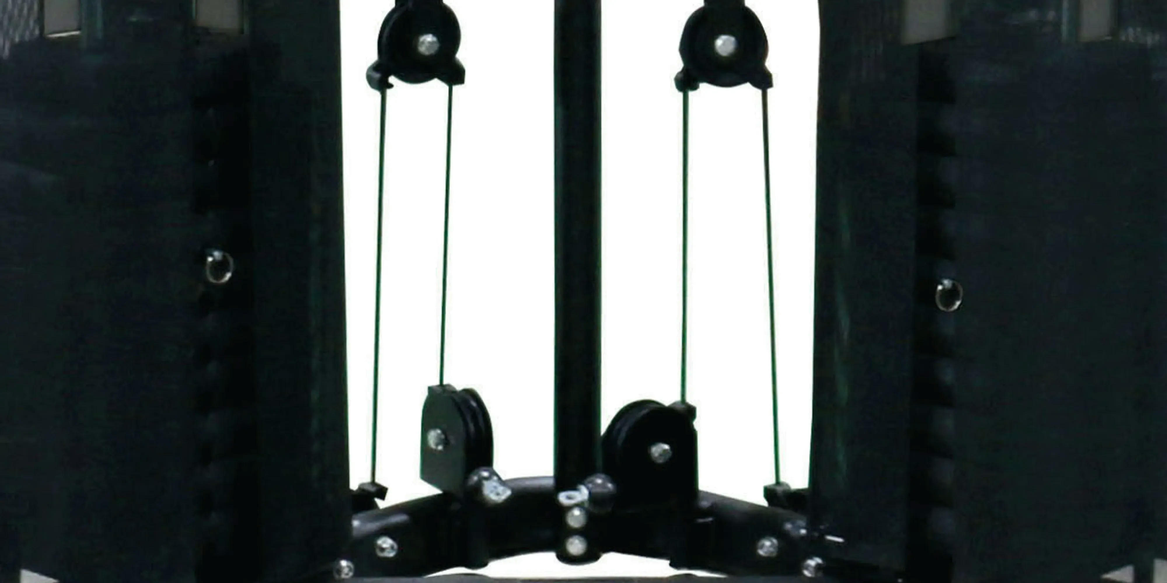 Блочна рама Toorx Cable Cross Station CSX-70фото3