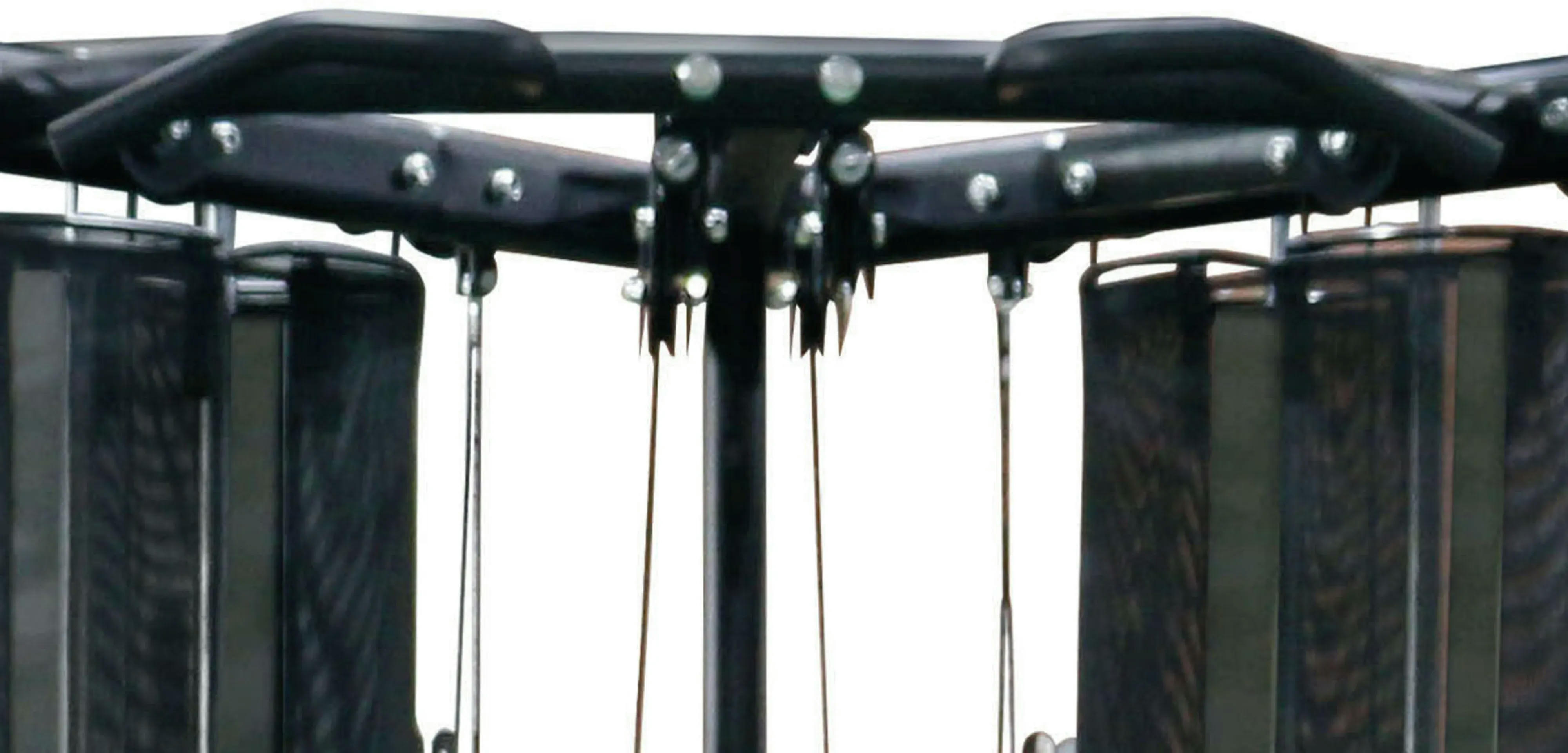 Блочна рама Toorx Cable Cross Station CSX-70фото2