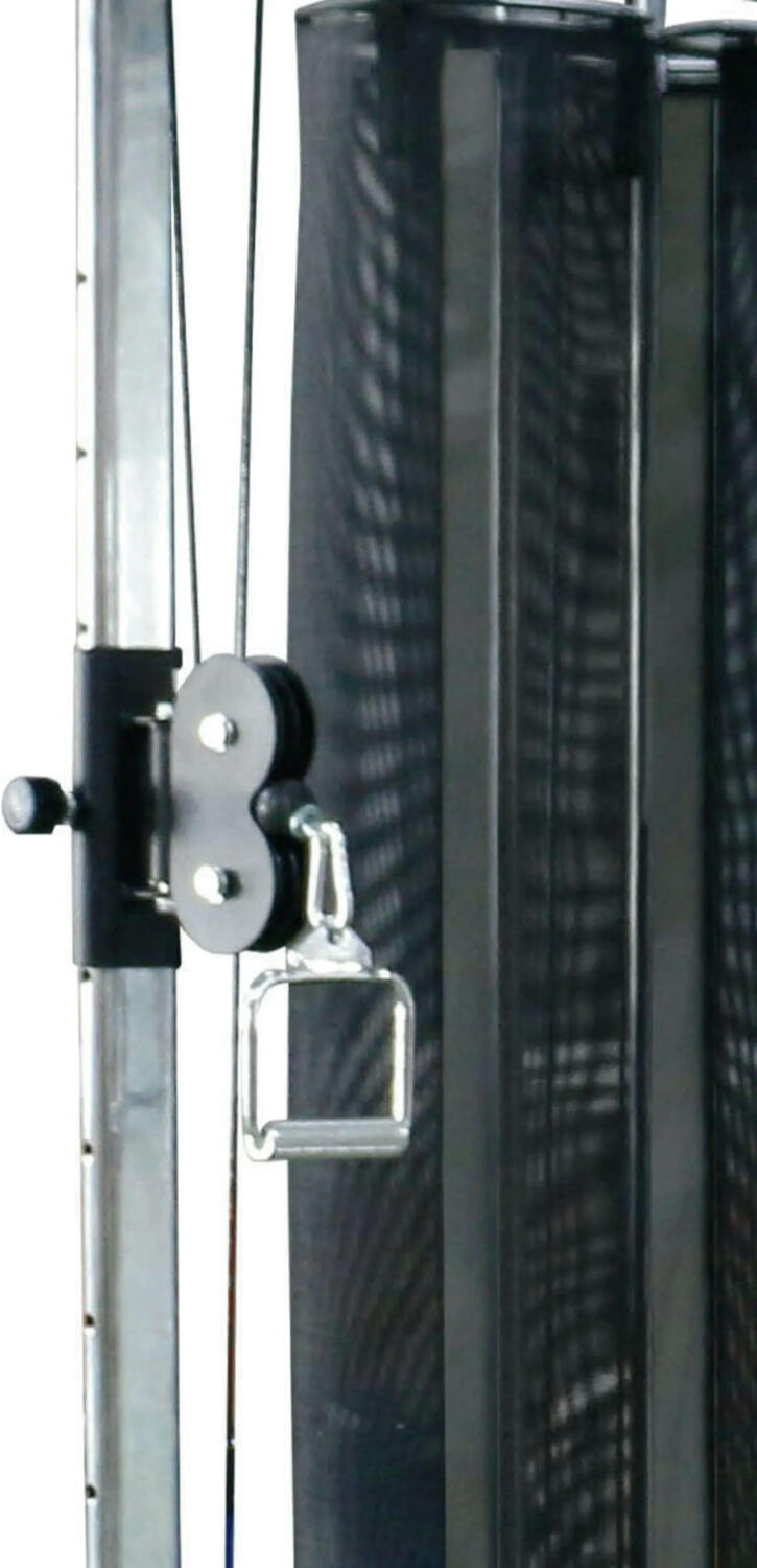 Блочна рама Toorx Cable Cross Station CSX-70фото