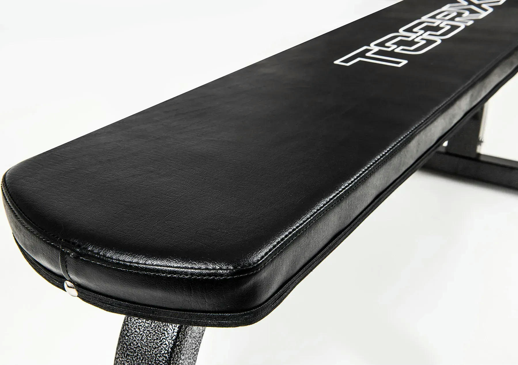 Горизонтальна лава Toorx Flat Bench WBX-65фото2