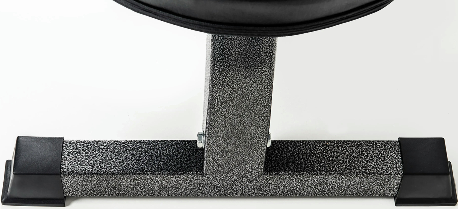 Горизонтальна лава Toorx Flat Bench WBX-65фото