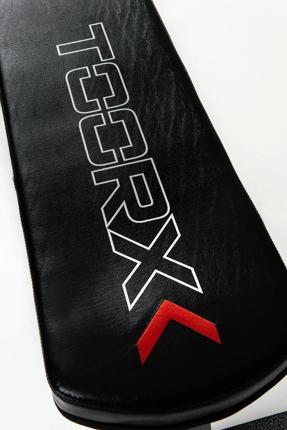 Горизонтальна лава Toorx Flat Bench WBX-65фото