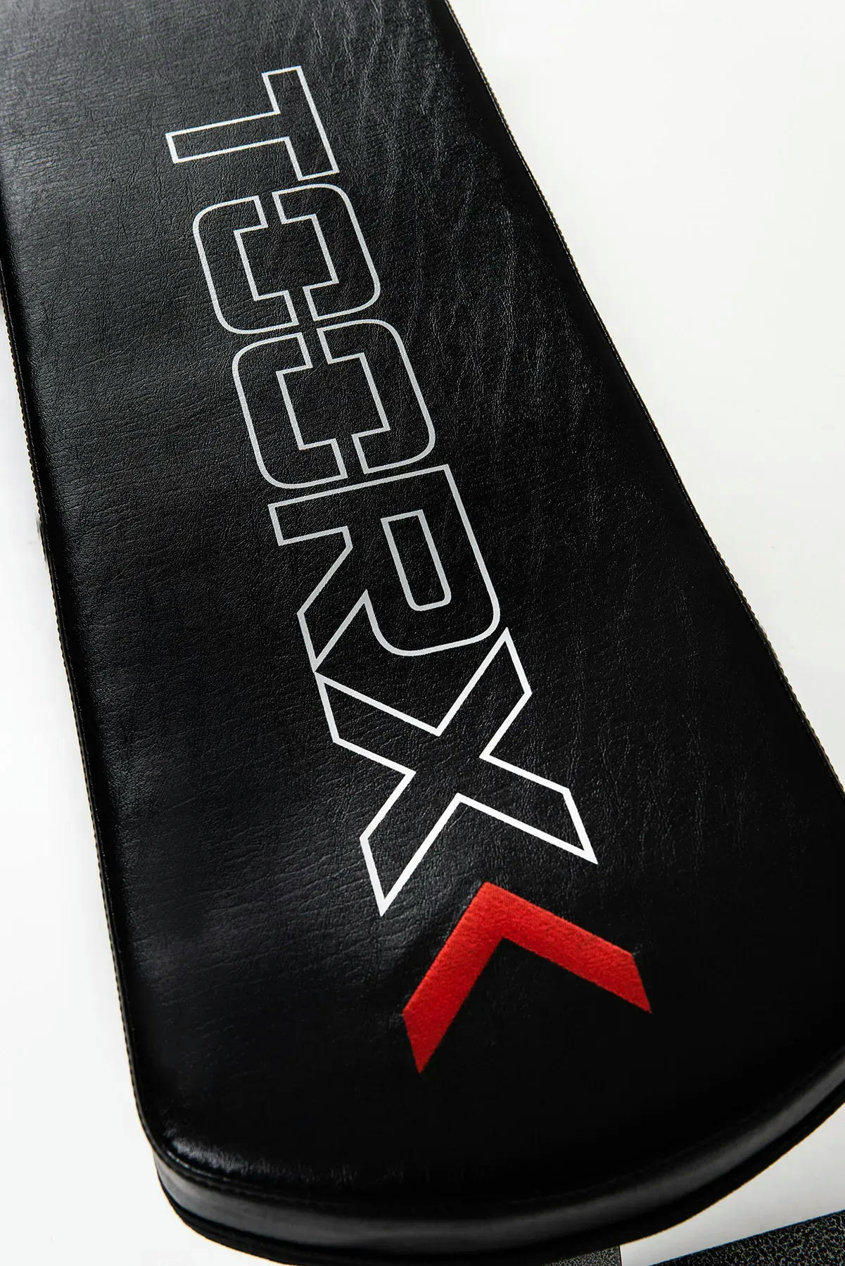 Горизонтальна лава Toorx Flat Bench WBX-65фото5