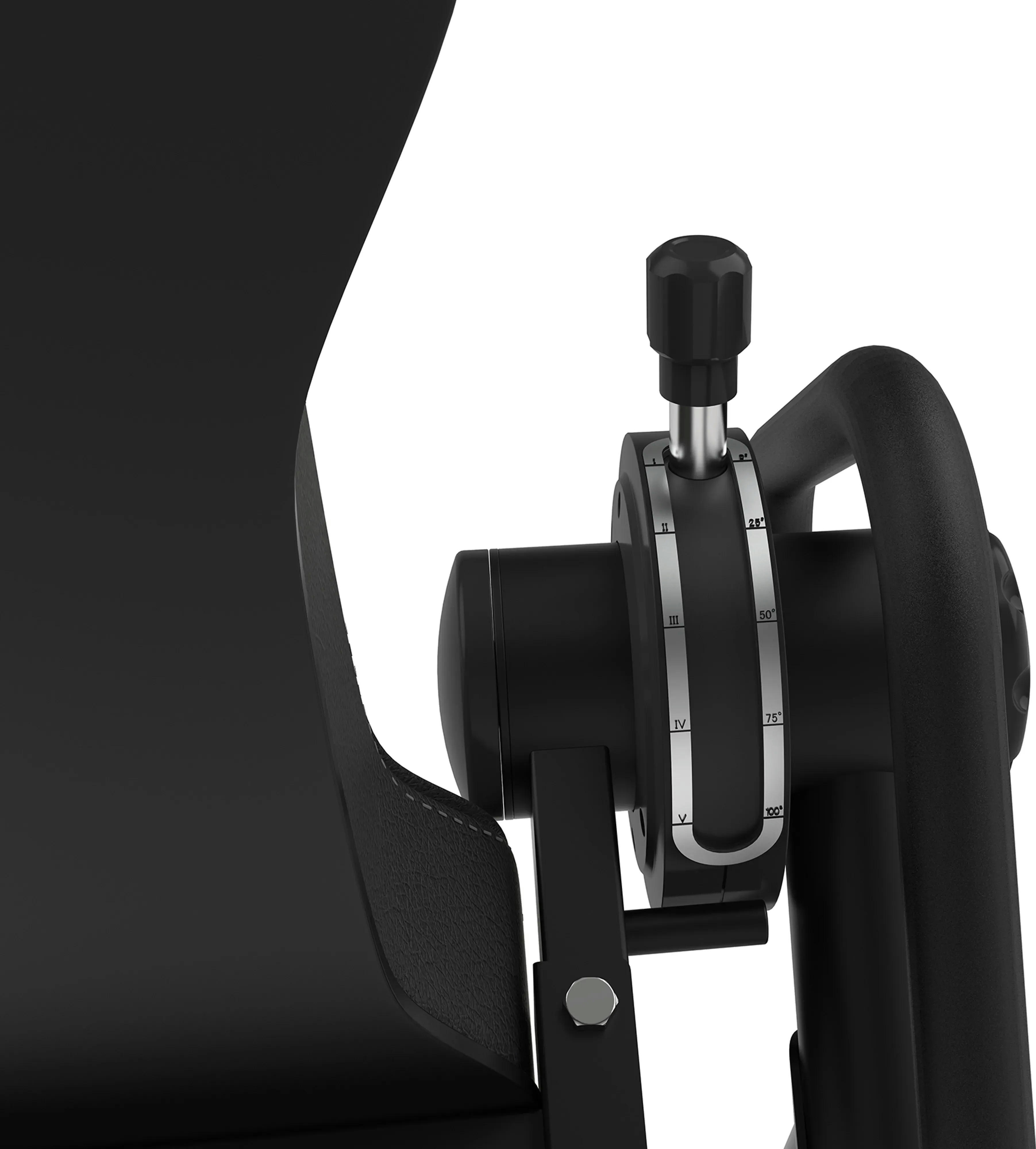 Інверсійний стіл Toorx Inversion Table GBX-3000фото5