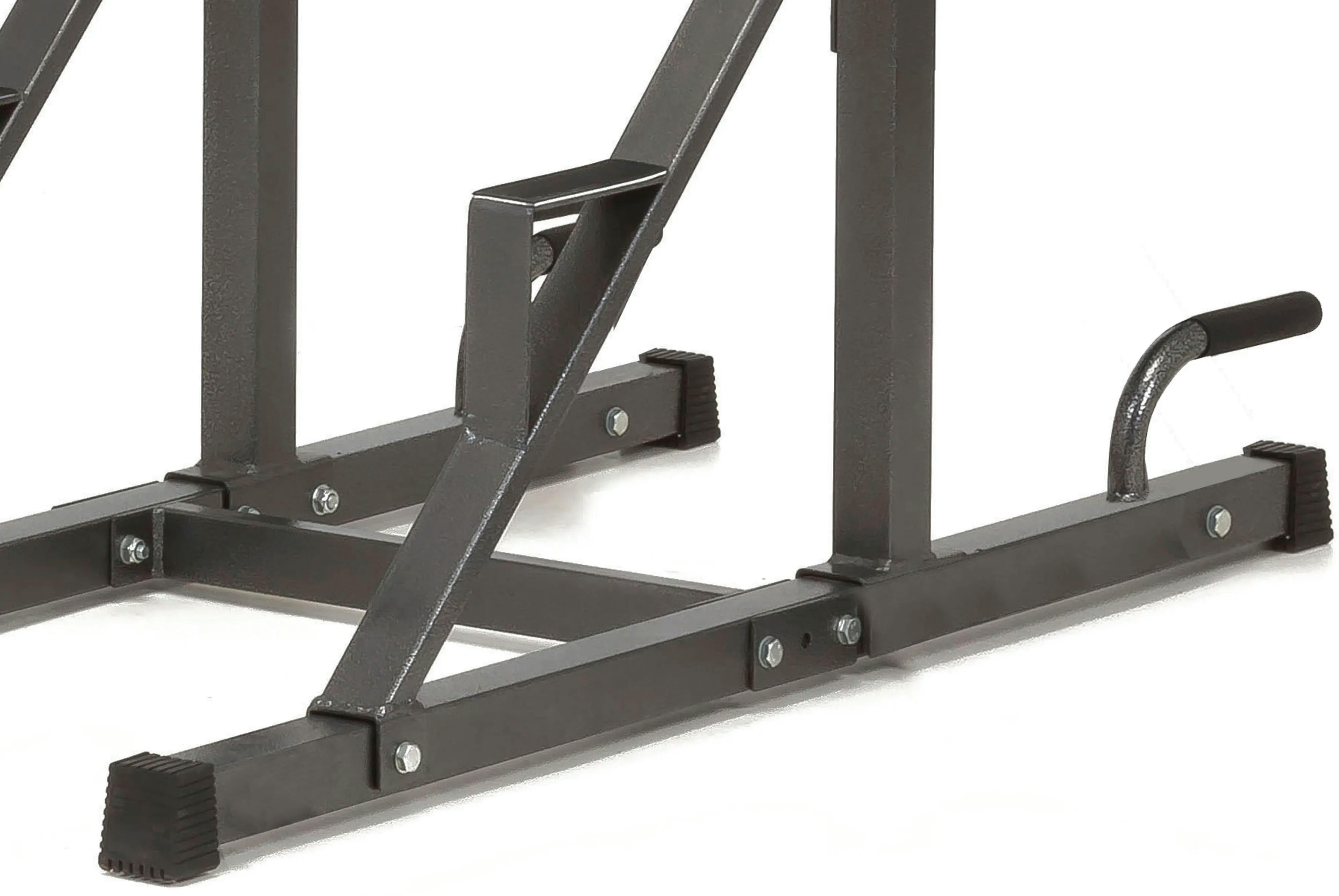 Комбінований станок Toorx Power Tower WBX-70фото3