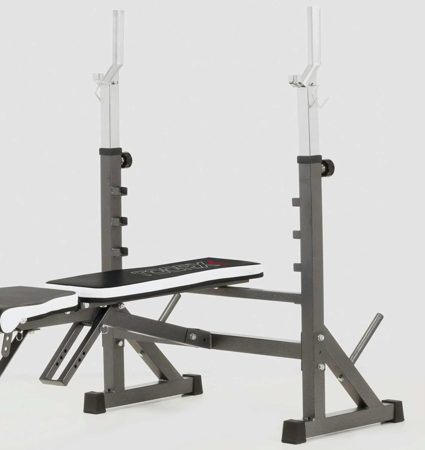 Лава для жиму Toorx Weight Bench WBX-90фото