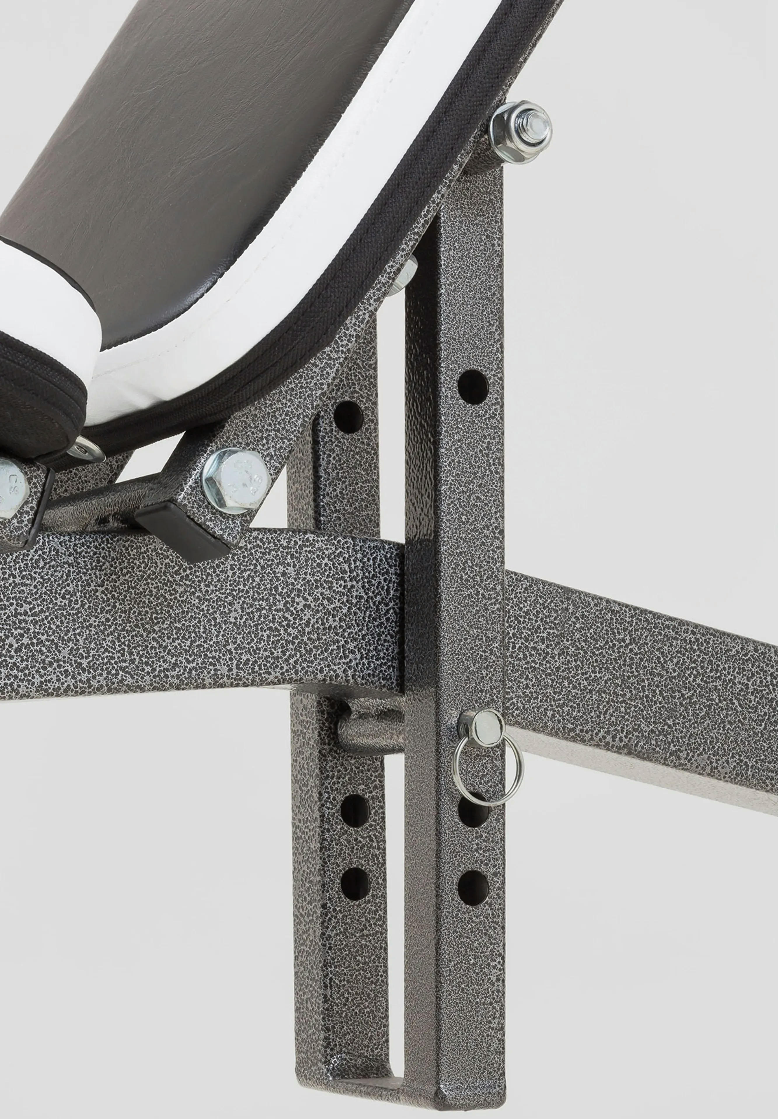 Лава для жиму Toorx Weight Bench WBX-90фото5